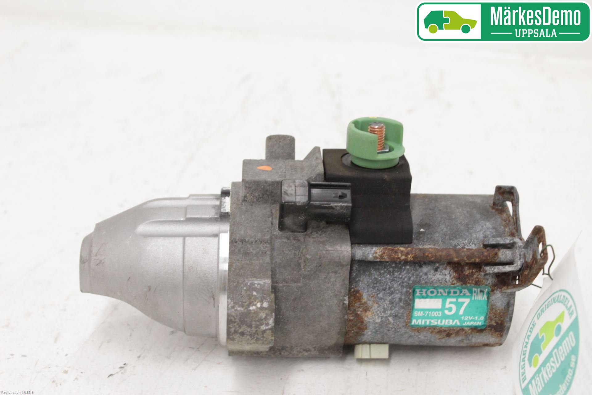 Honda CIVIC 06-11 Startmotor