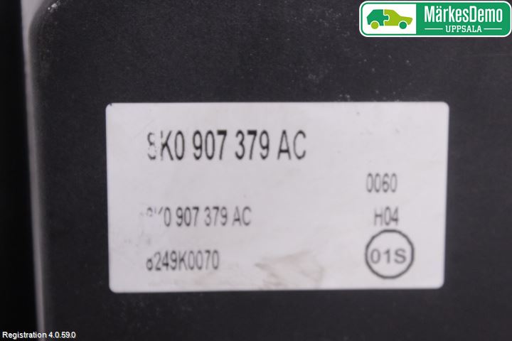 Audi A4/S4 08-11 Abs Hydraulaggregat