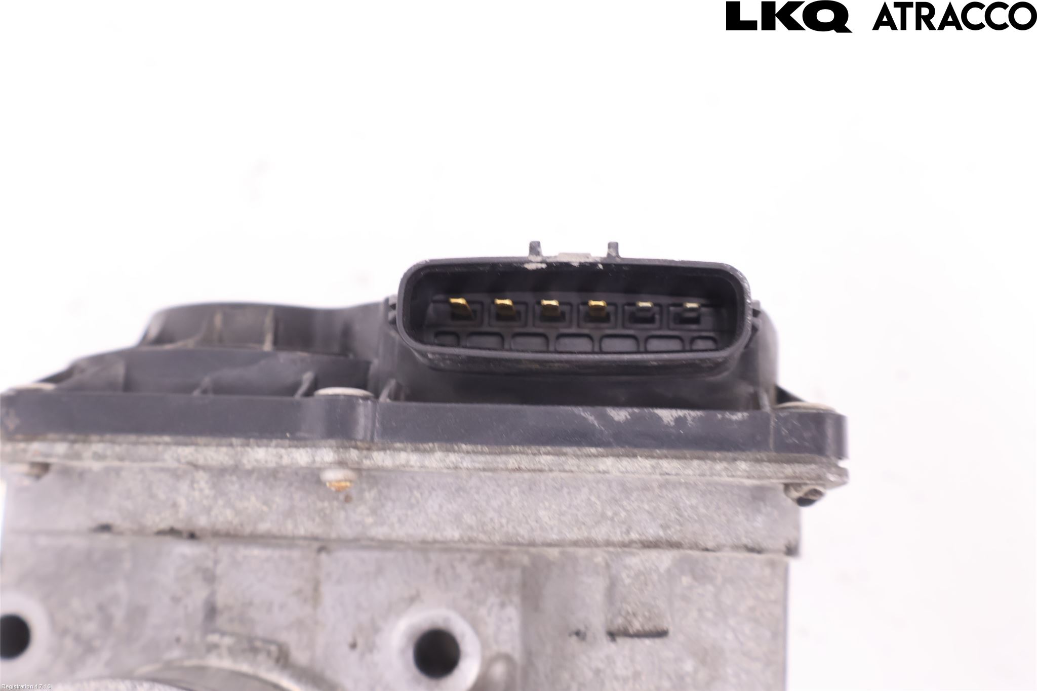 Mazda 6 08-13 Injspjällhus