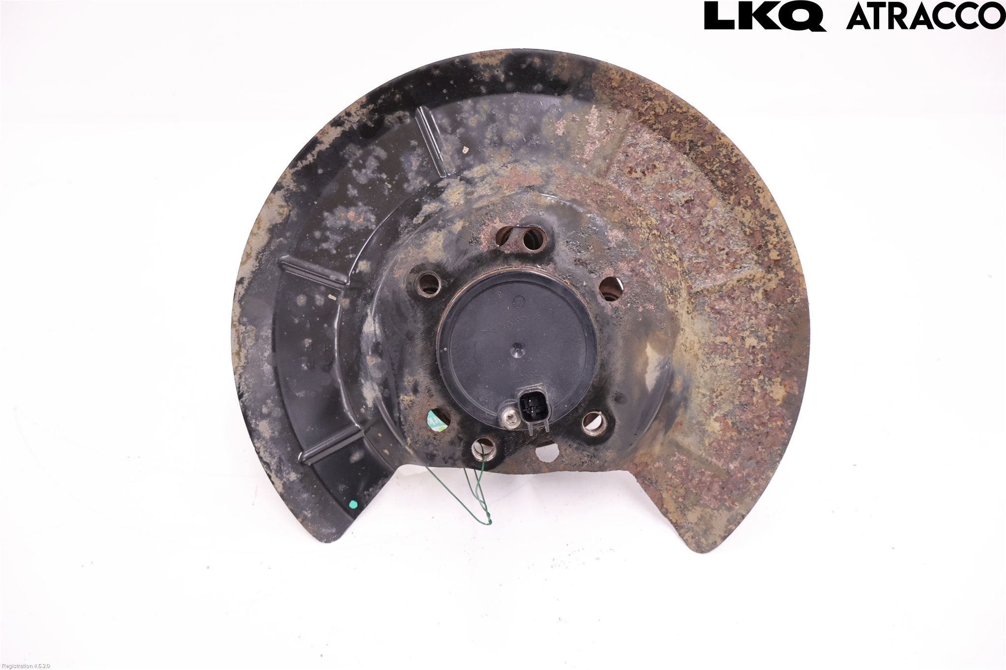 Ford TRANSIT/TOURNEO CONNECT 13-22 Nav Bak