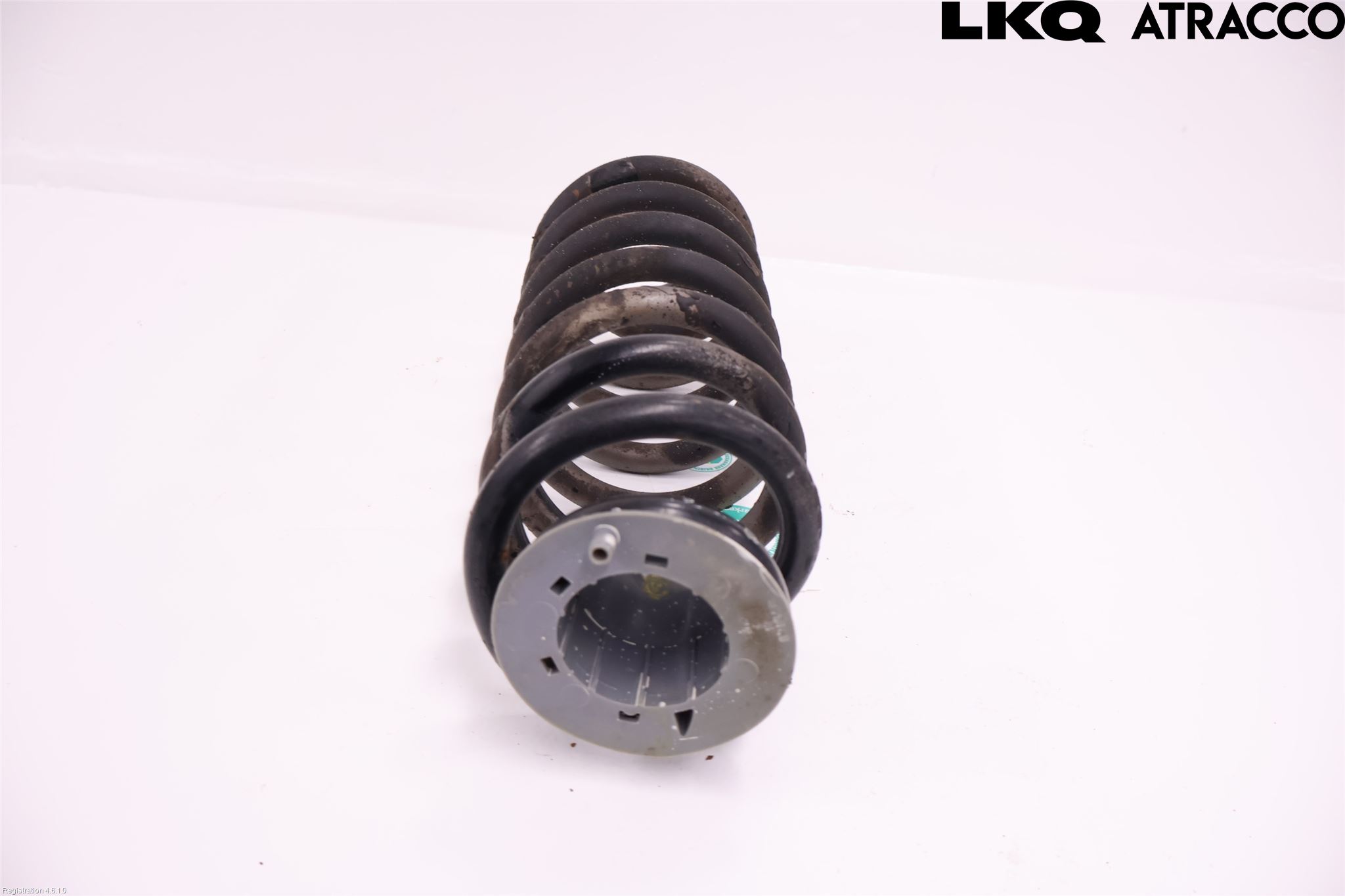 Jeep CHEROKEE Fjäder Bak