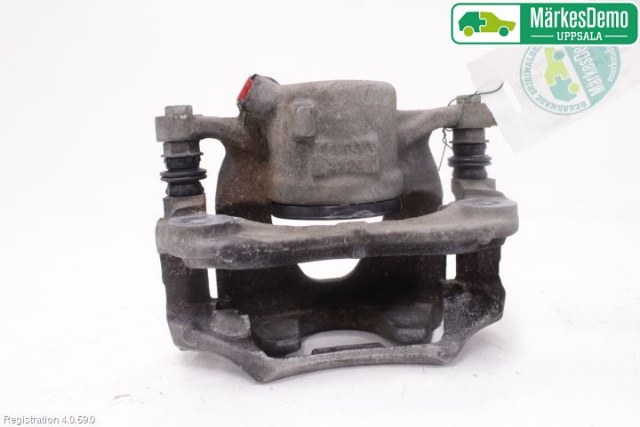 Mini ONE/COOPER 5DR F55 14-24 Bromsok Fram Vänster