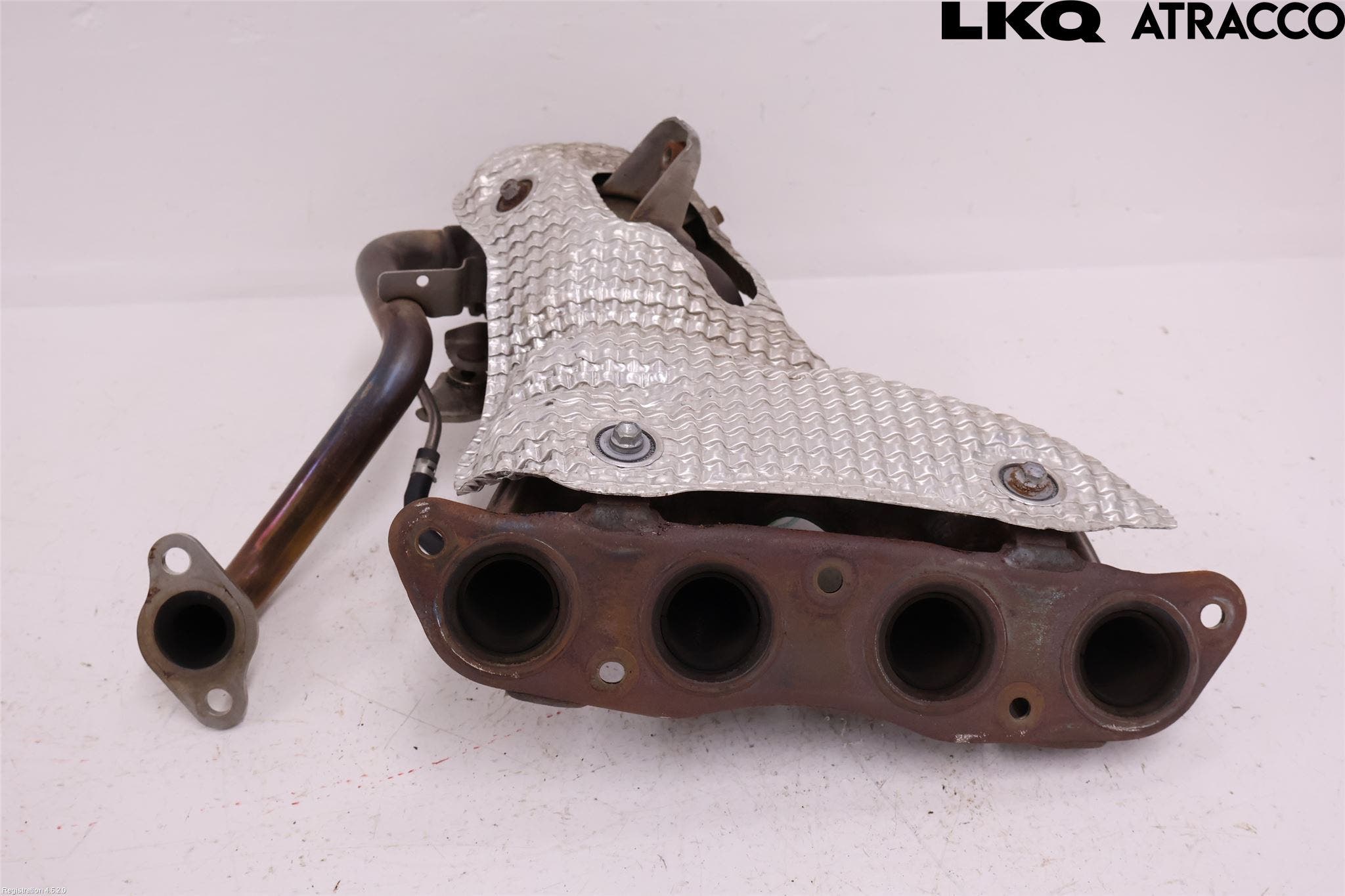 Toyota C-HR 16-23 Katalysator