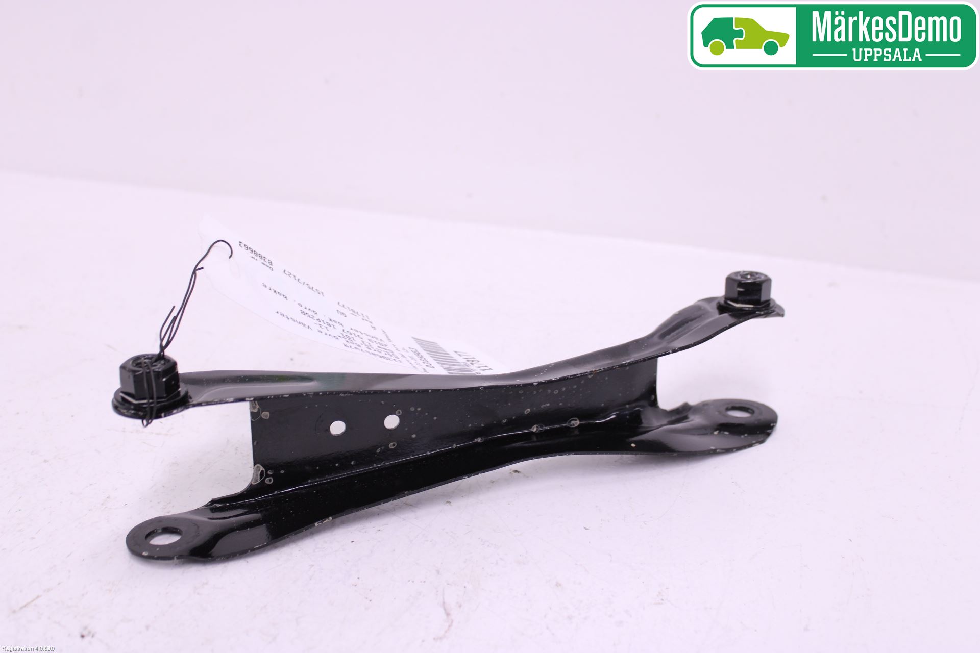 BMW i3 I01 13-22 Bärarm Bak Övre Vänster