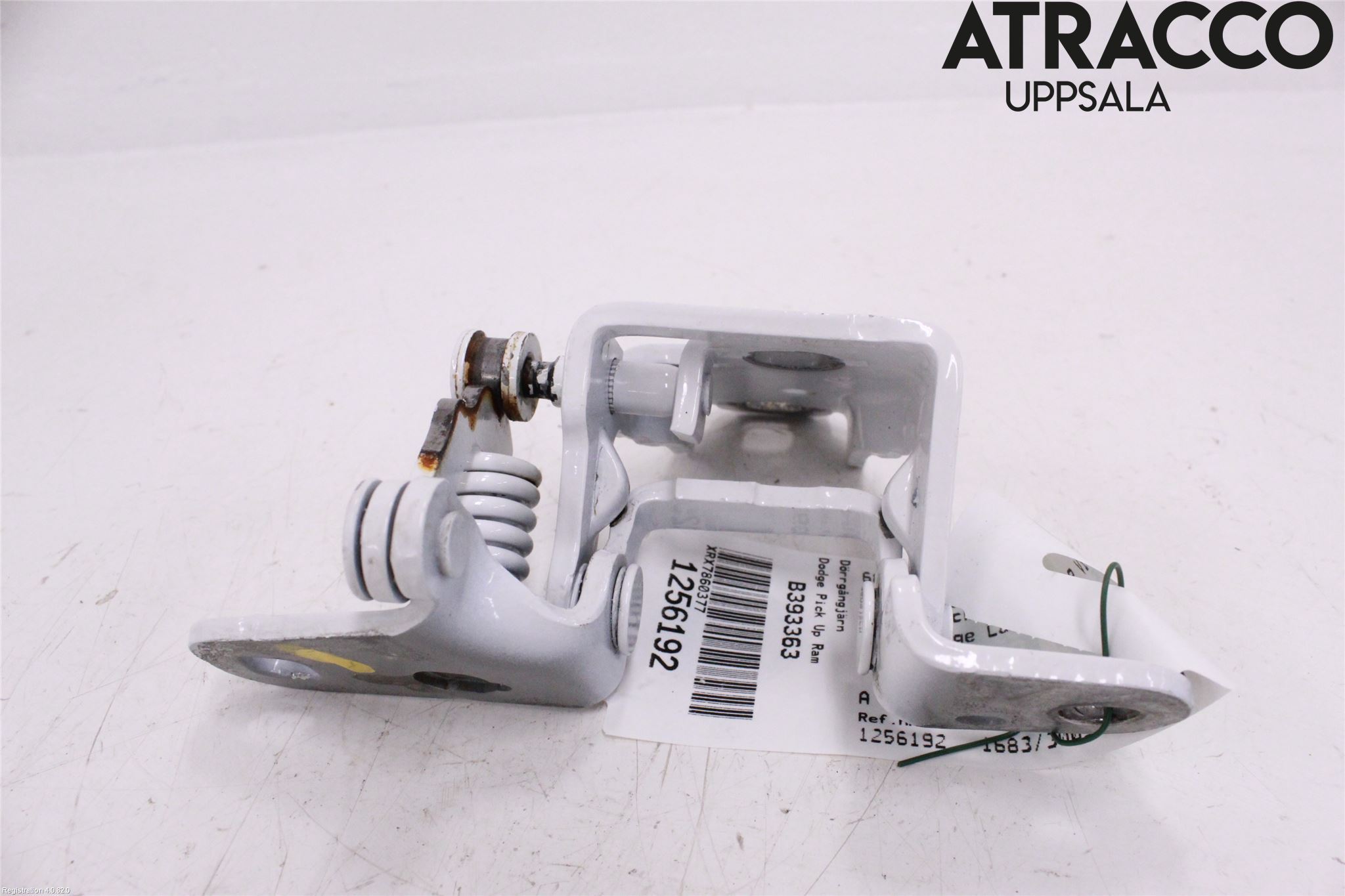 Dodge PICK UP RAM 81- Dörrgångjärn