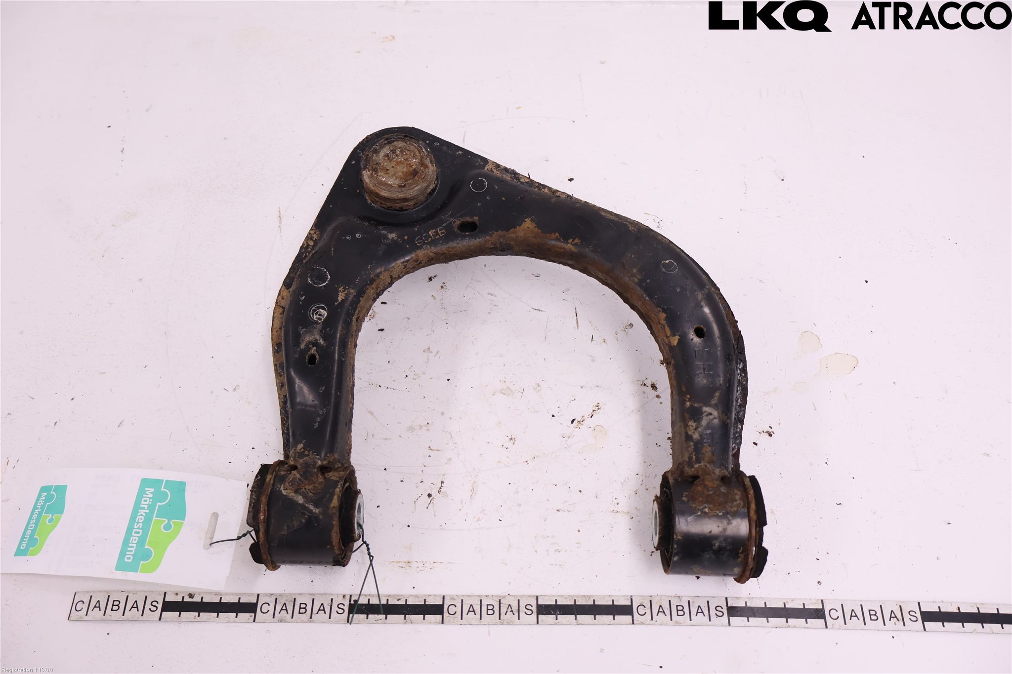 Ford RANGER EU 12-23 Bärarm Fram Övre Vä