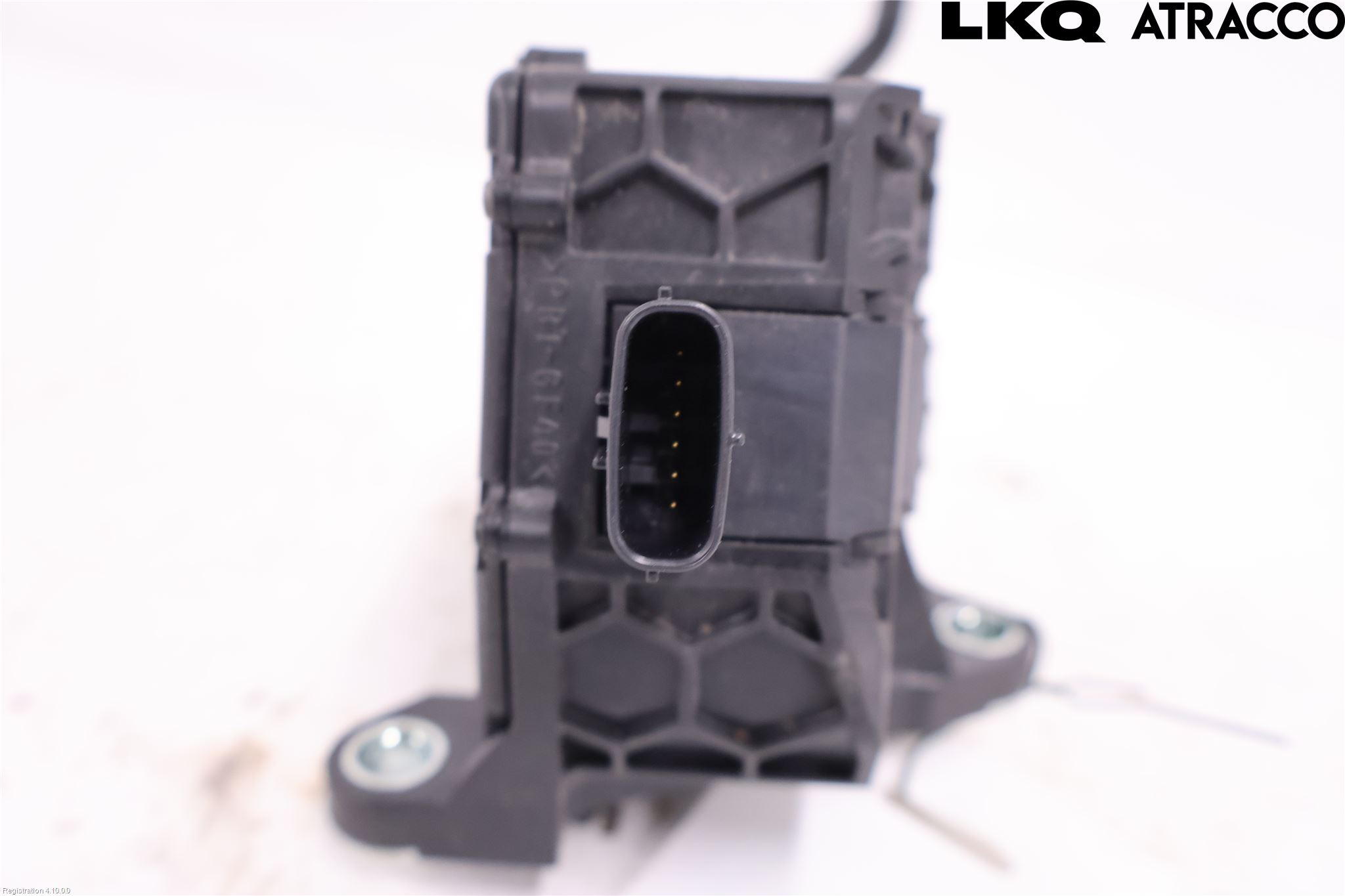 Lexus ES 250/300/330 Gaspedal