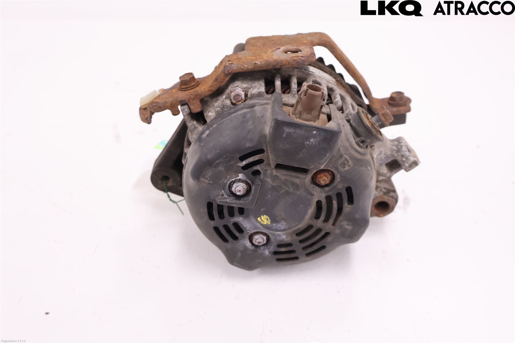 Toyota VERSO-S 11-16 Generator