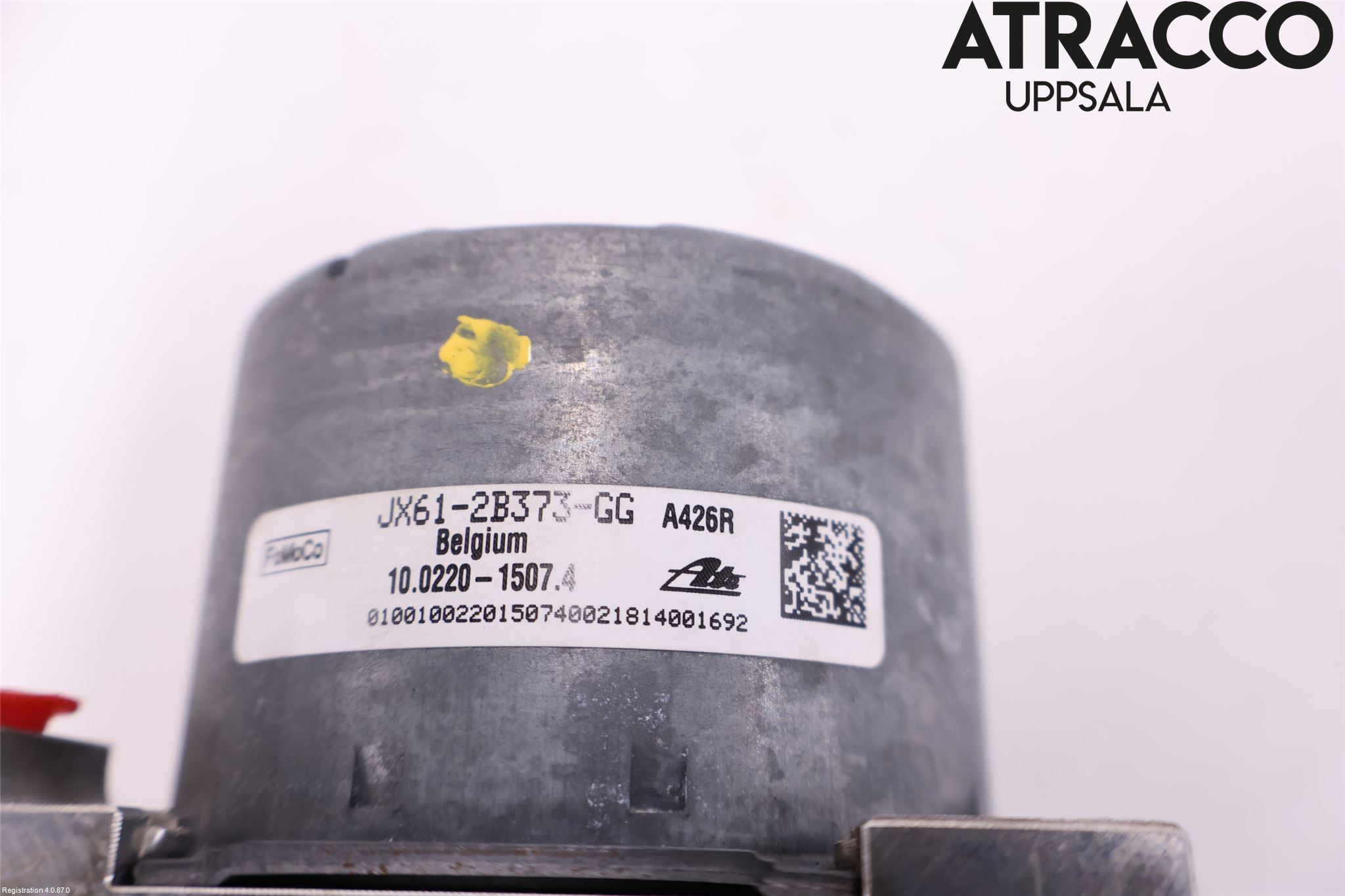 Ford FOCUS 19- Abs Hydraulaggregat