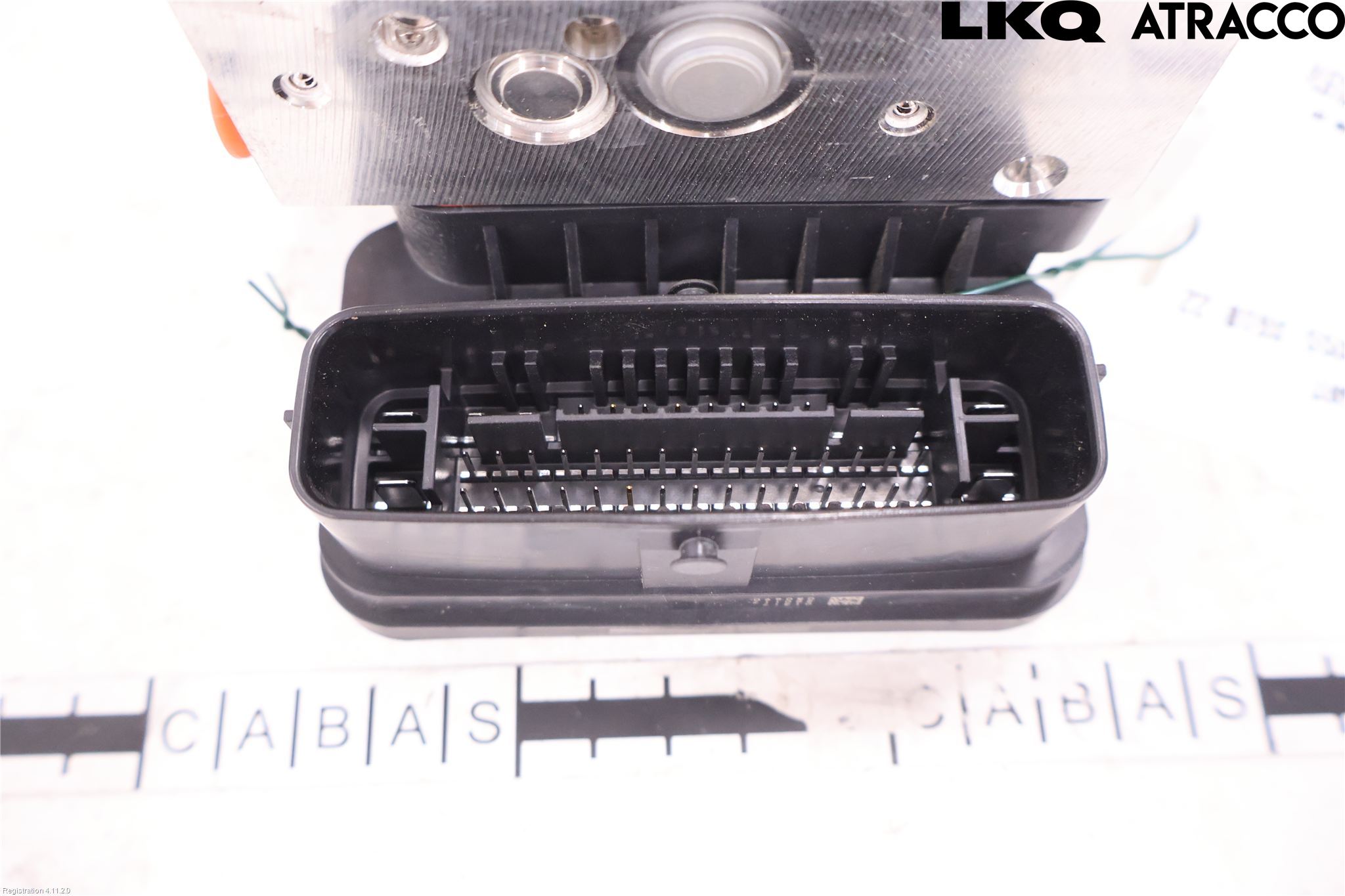 Toyota COROLLA CROSS XG10 22- Abs Hydraulaggregat