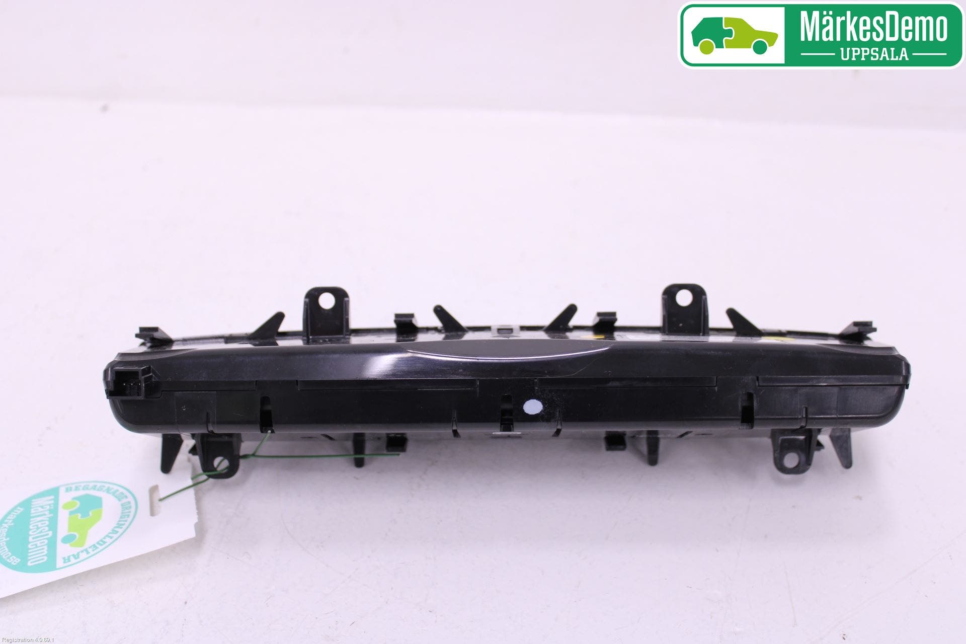 Mercedes-Benz MB C-KLASS (W205) 14-21 Ac Styrenhet Ac Manöveren