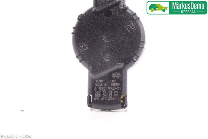 BMW X5 F15 13-18 Regnsensor