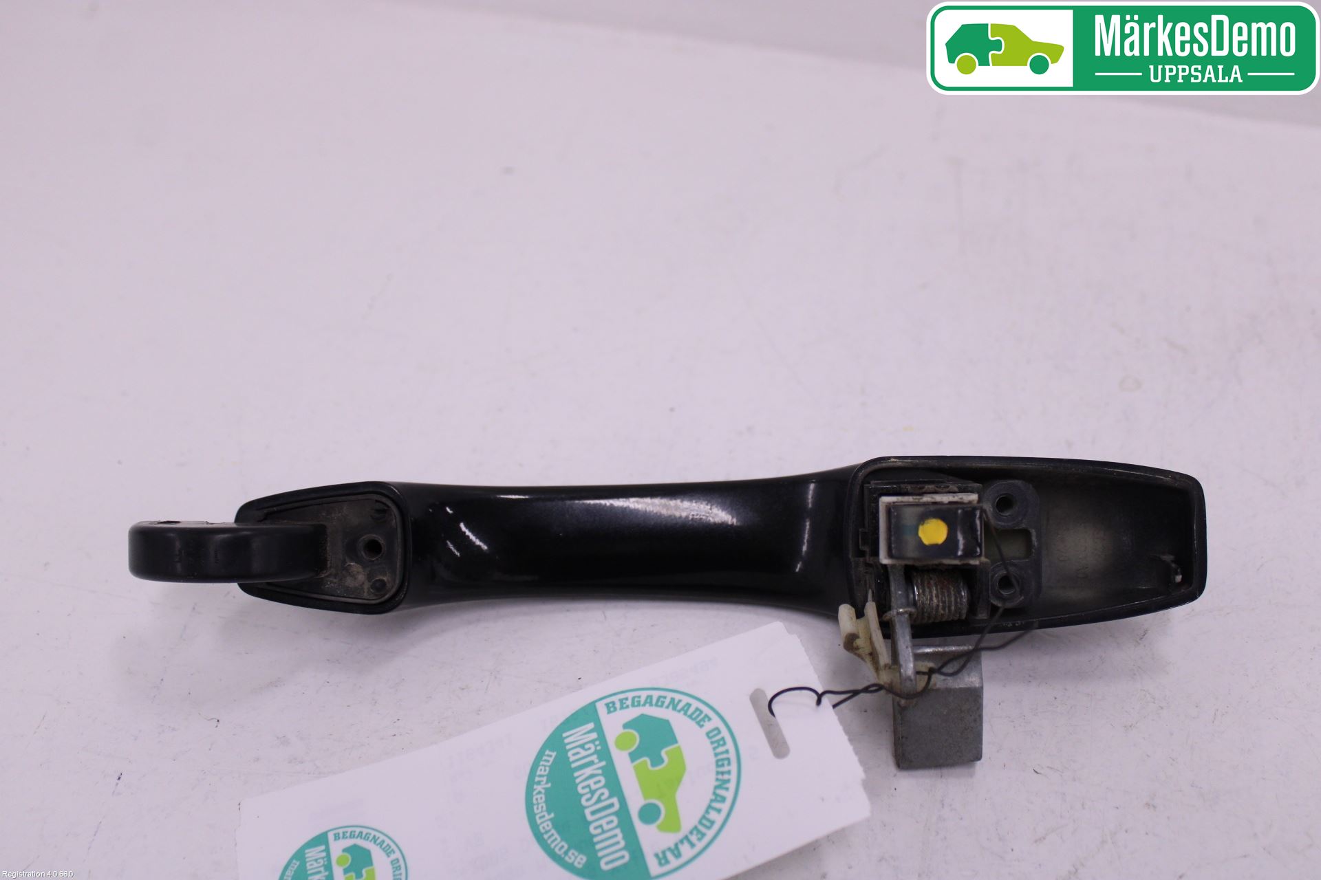 Dodge MAGNUM Dörrhandtag Yttre Vä