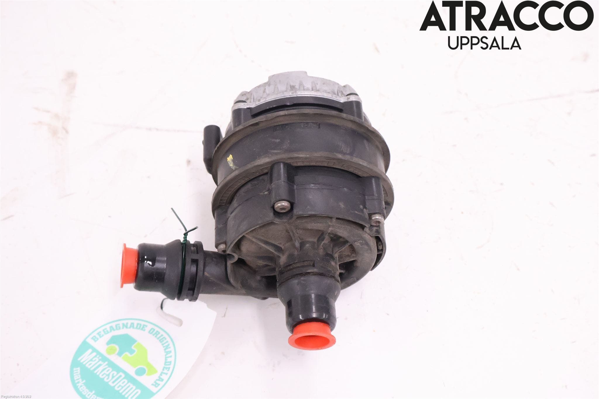 BMW 4 F32/F33/F82/F83 13-20 Vattenpump