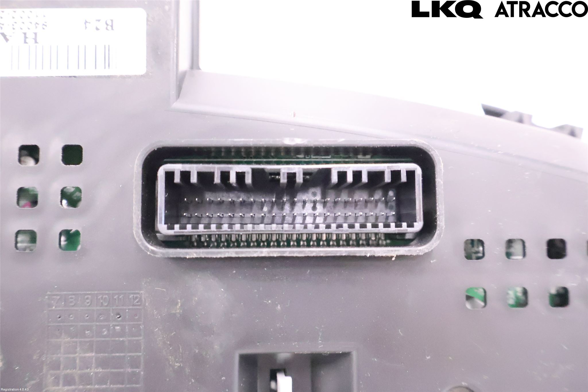 Hyundai i30 GD 13-17 Instrument Komb