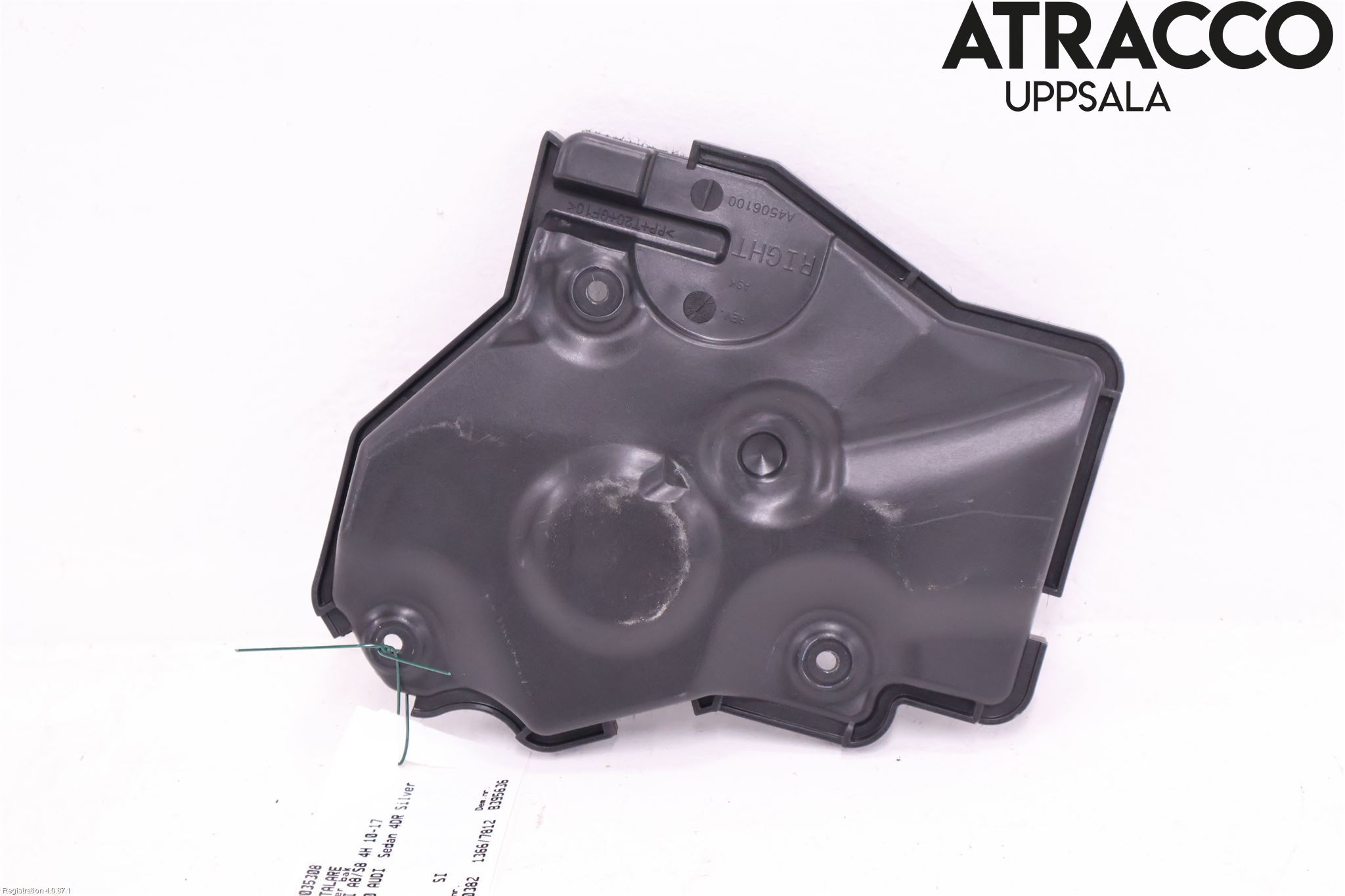 Audi A8/S8 4H 10-17 Högtalare