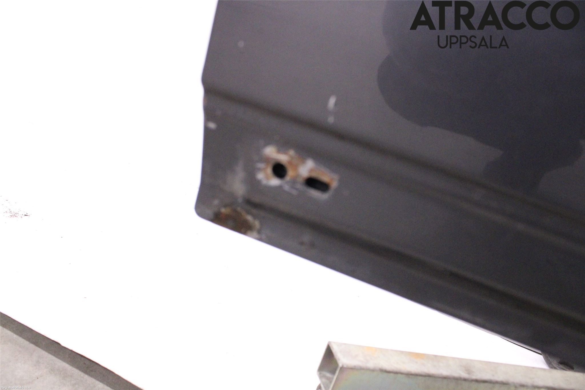 Volvo V70 08-13 Dörr Fram Höger