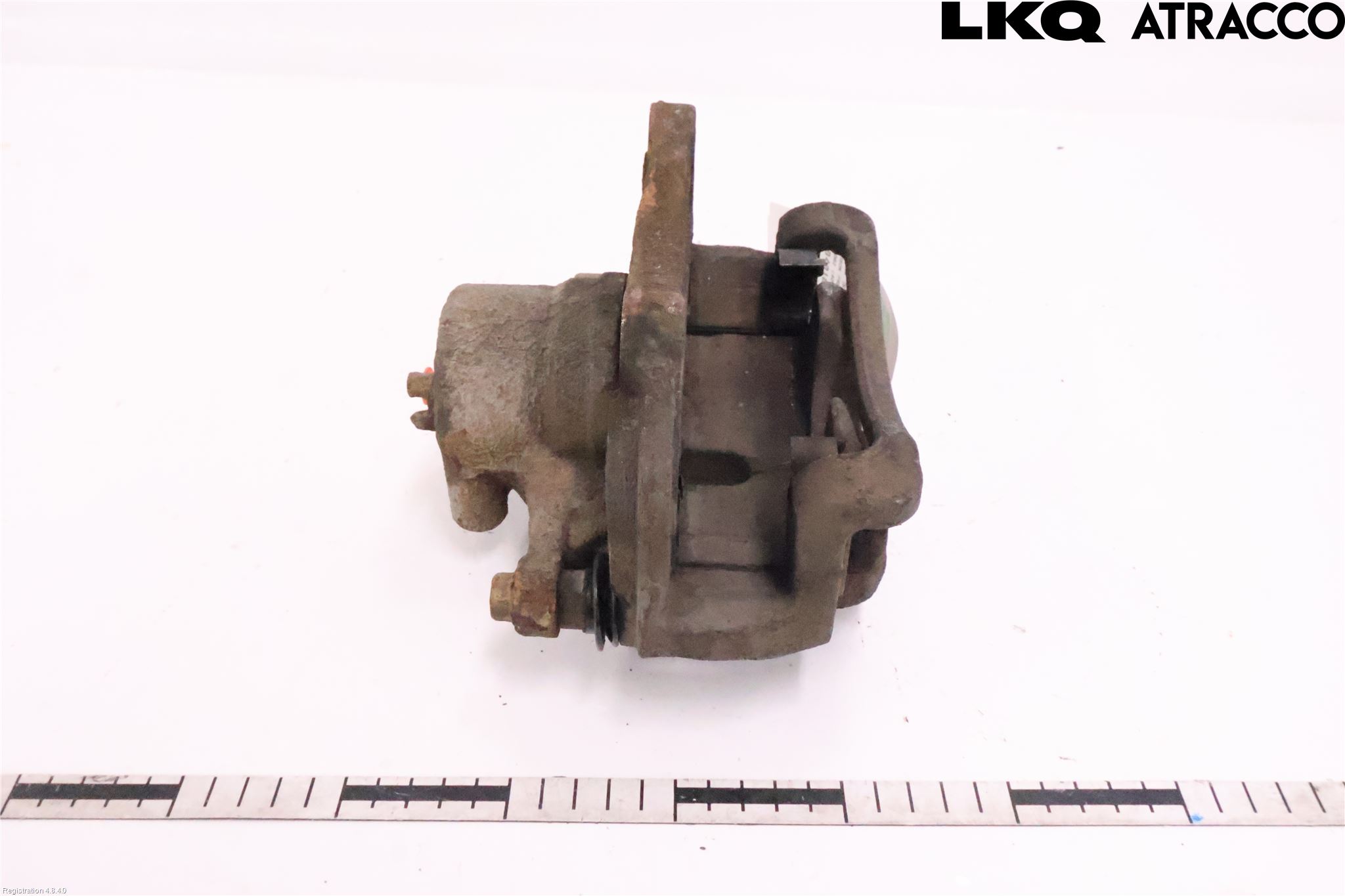 Hyundai i40 08-15 Bromsok Fram Vänster