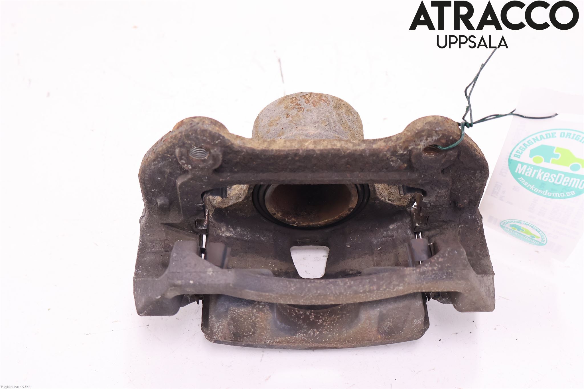 Hyundai TUCSON 05- Bromsok Fram Vänster