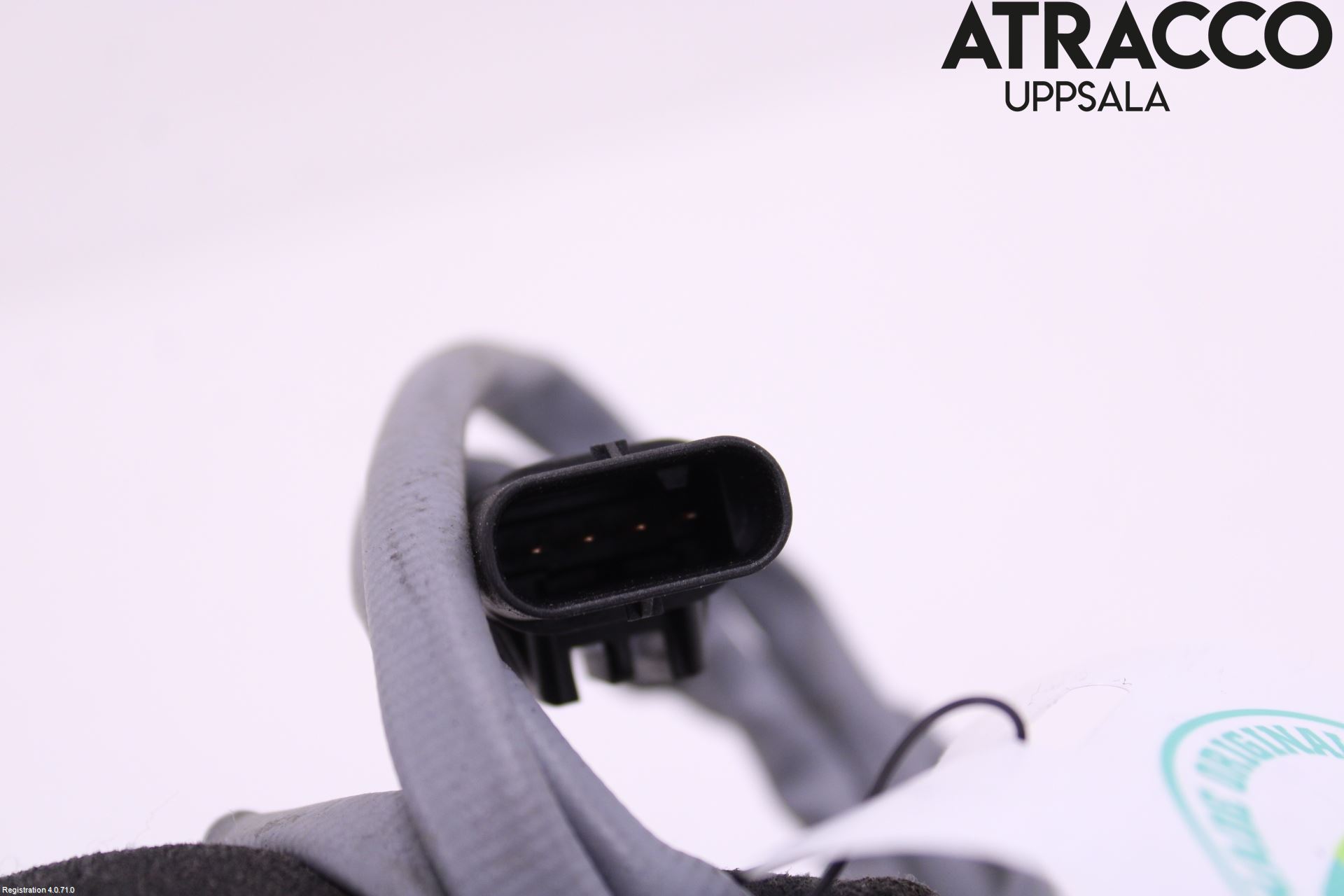 BMW 1 F20/F21 11-19 Injlambdasond