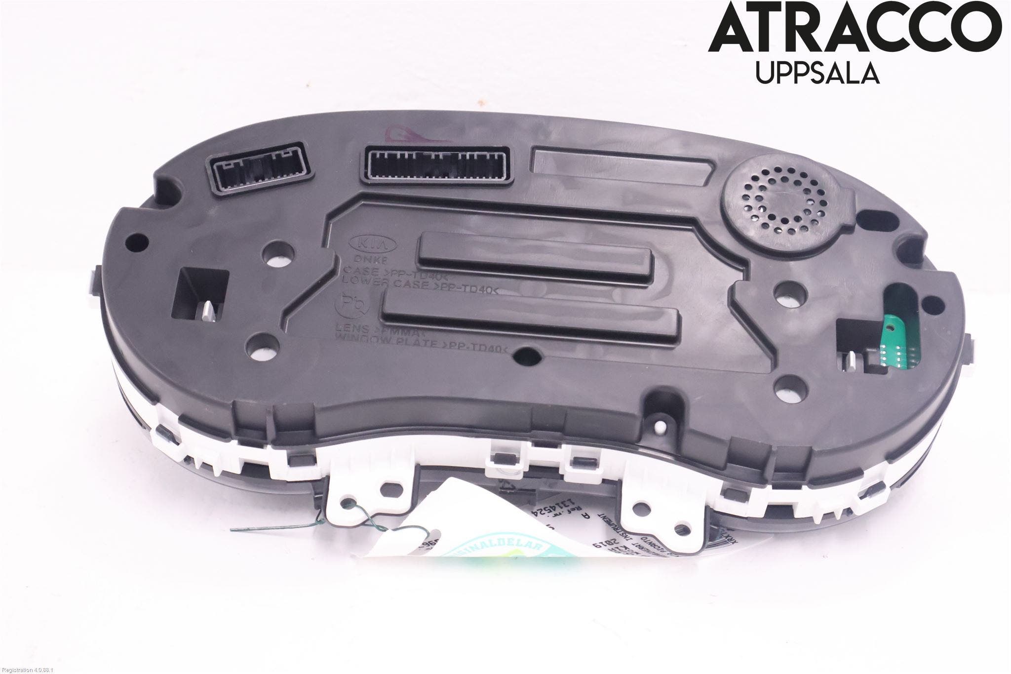 Kia PICANTO 17- Instrument Komb