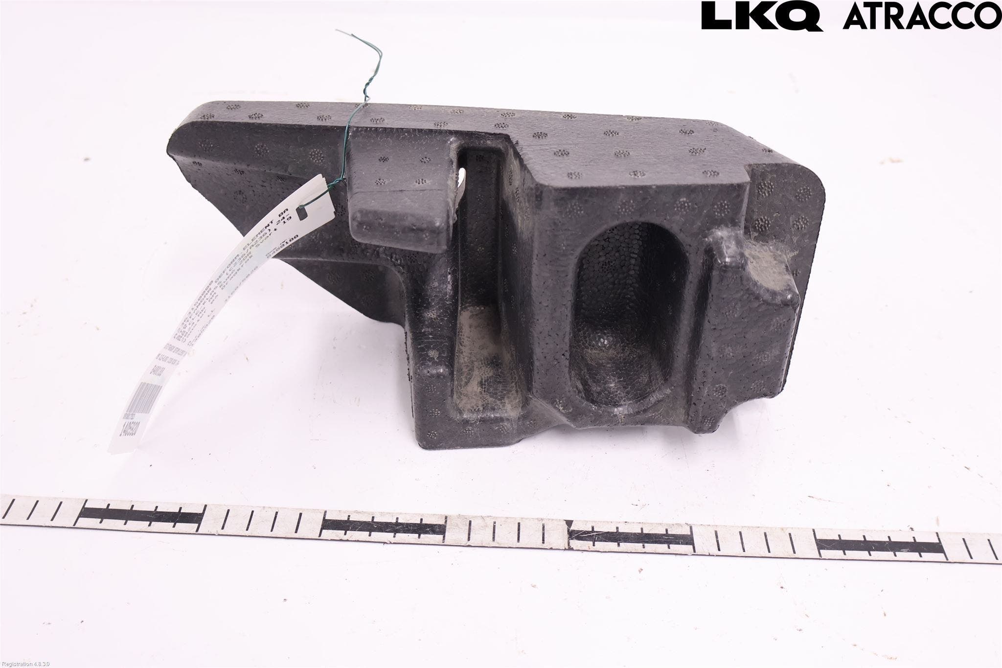 Mercedes-Benz MB CLE-KLASS (C236/A236) 24- Stötfångare Deformelement Bak