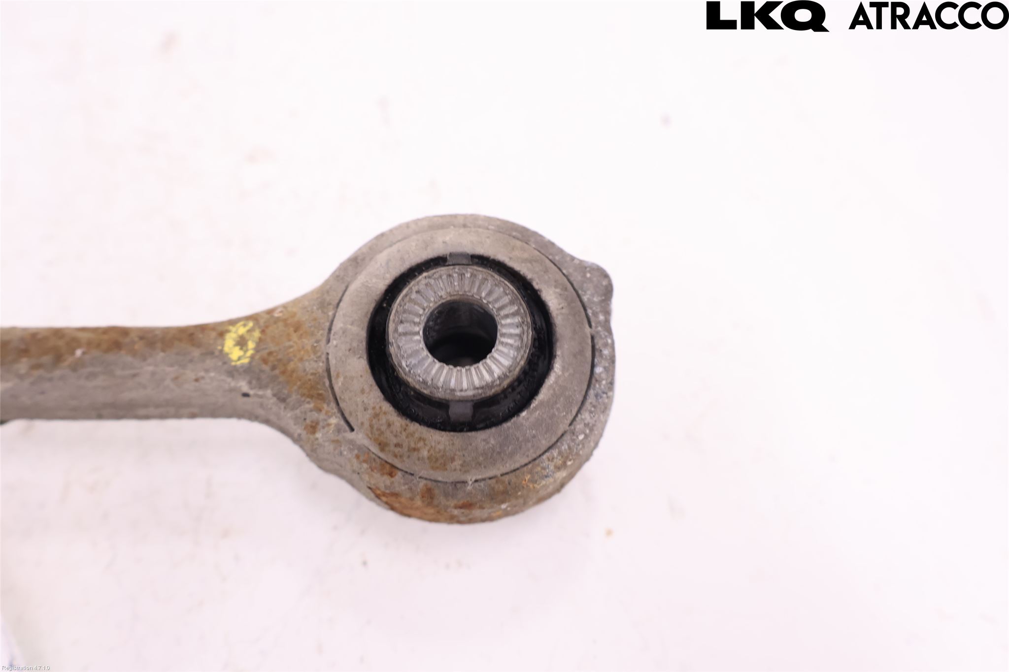 BMW X3 F25 10-17 Bärarm Fram Undre Hö