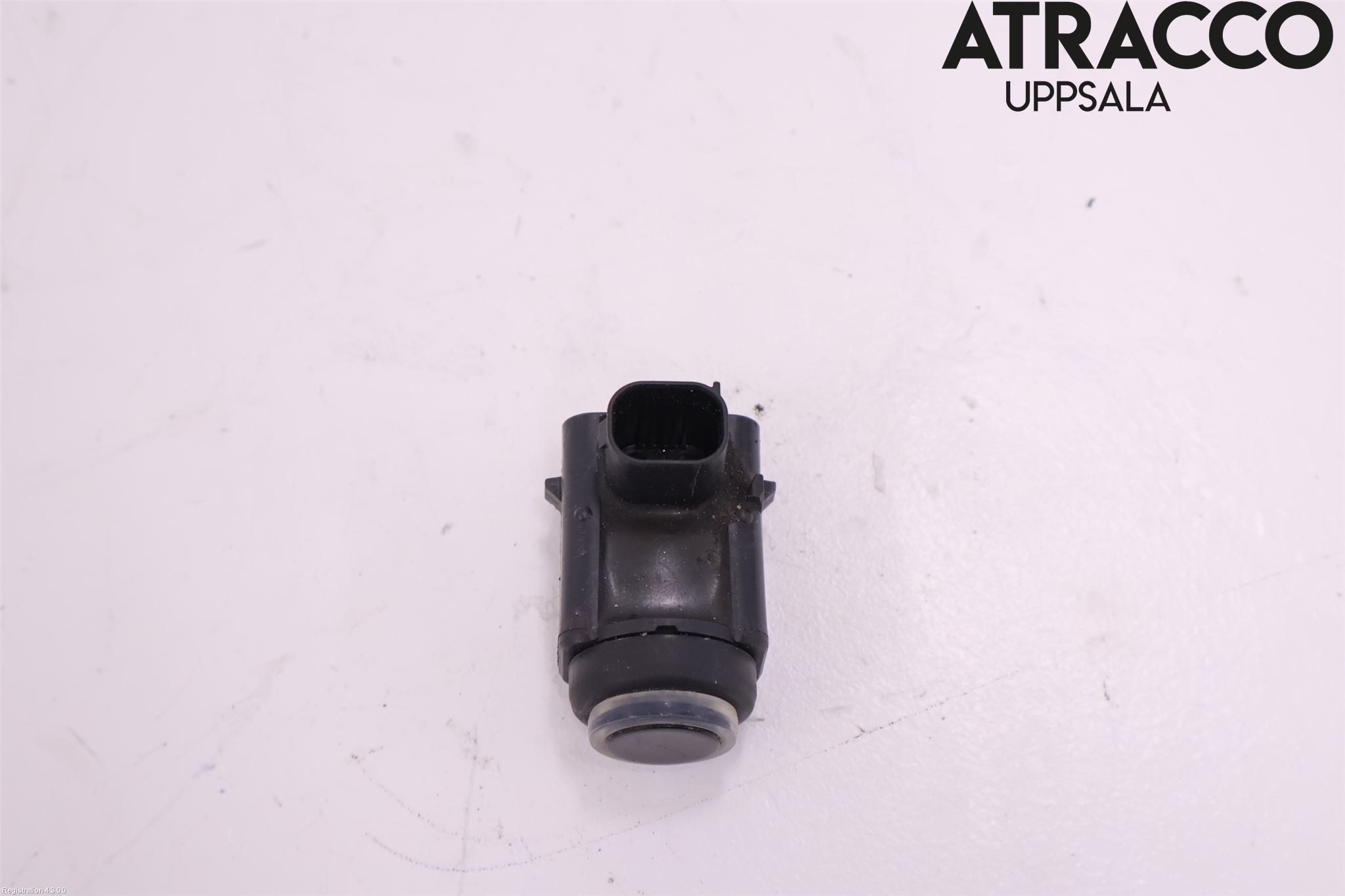 Saab 9-3 VER2/VER3 08-15 Parkeringshjälp Backsensor