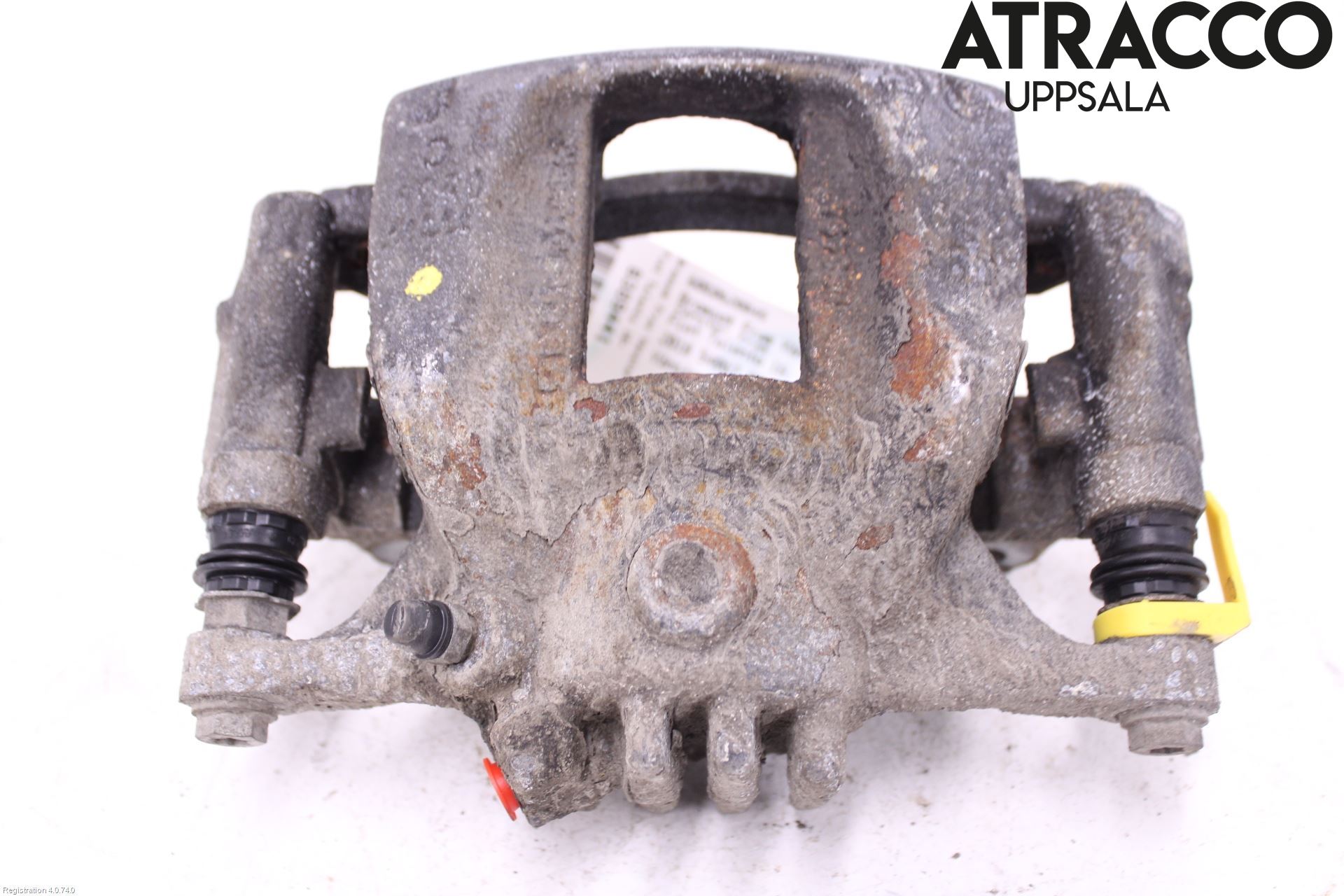 Fiat TALENTO 16- Bromsok Fram Vänster