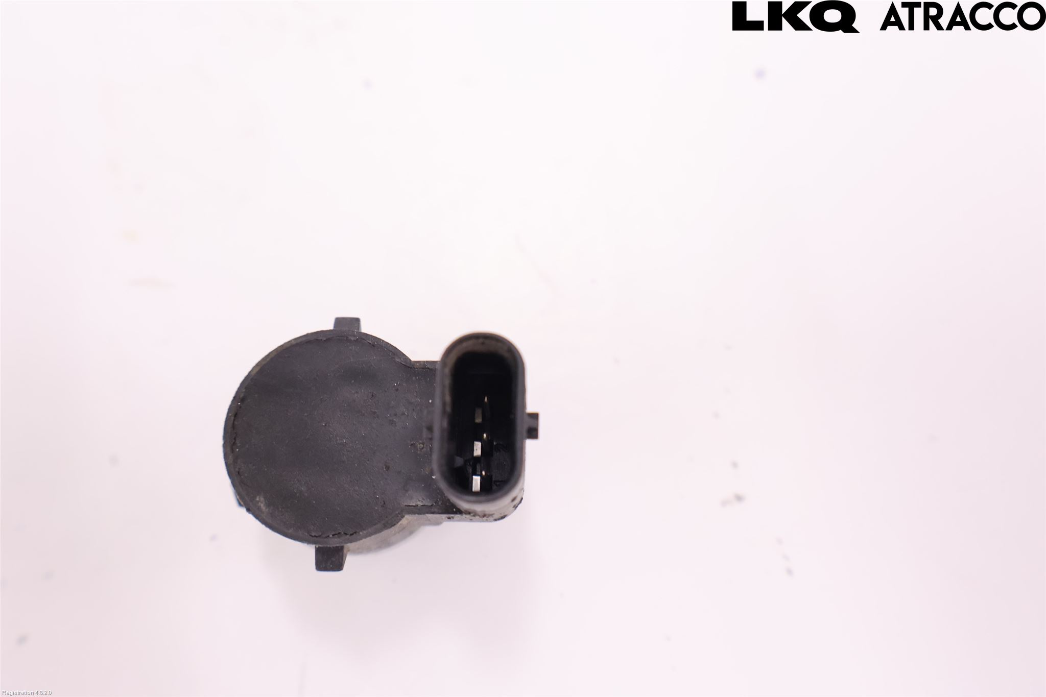 Skoda OCTAVIA (5E) 13-20 Parkeringshjälp Backsensor