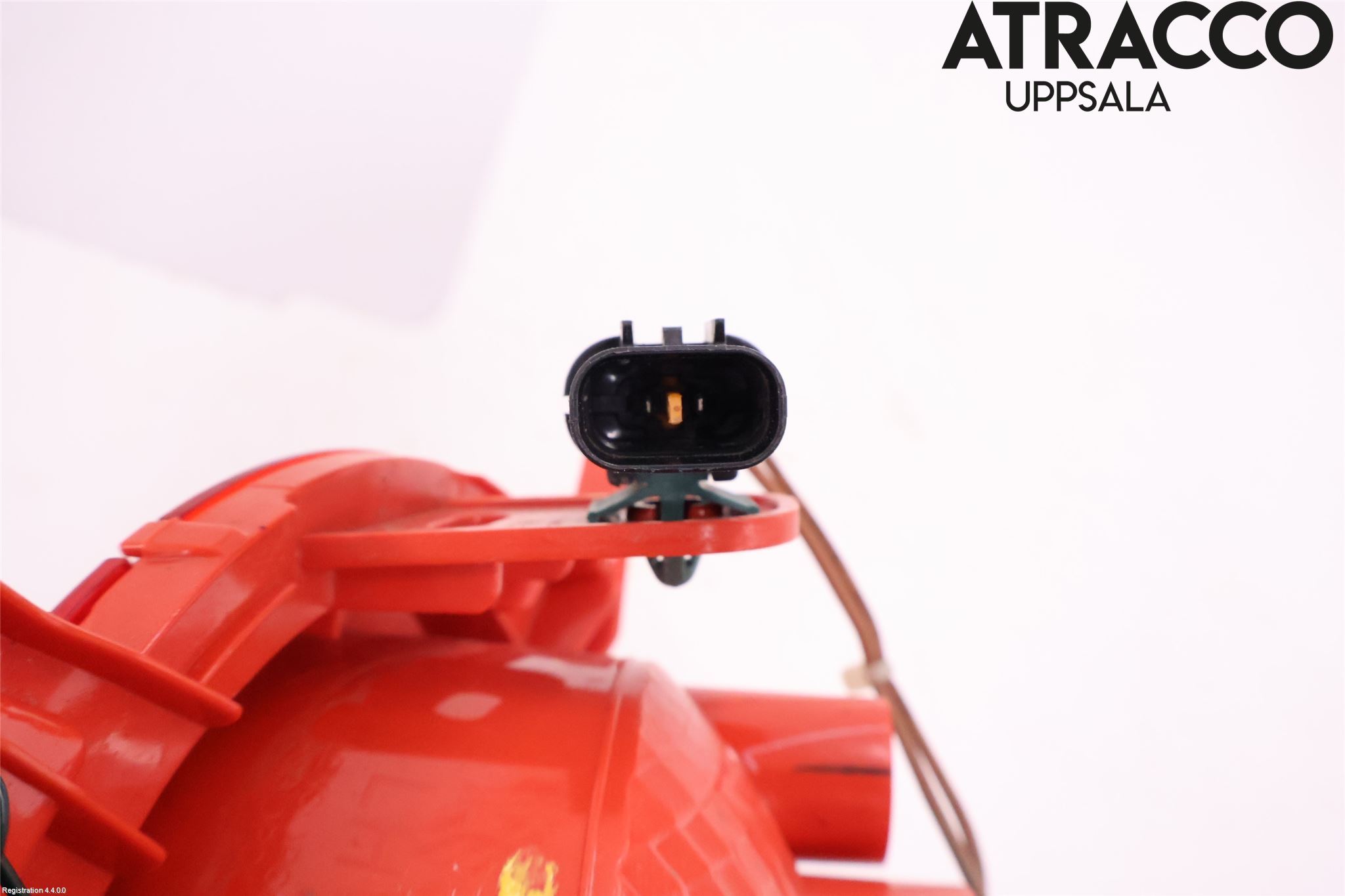 Hyundai i10 BA 17-20 Dimljus/Reflex Bak