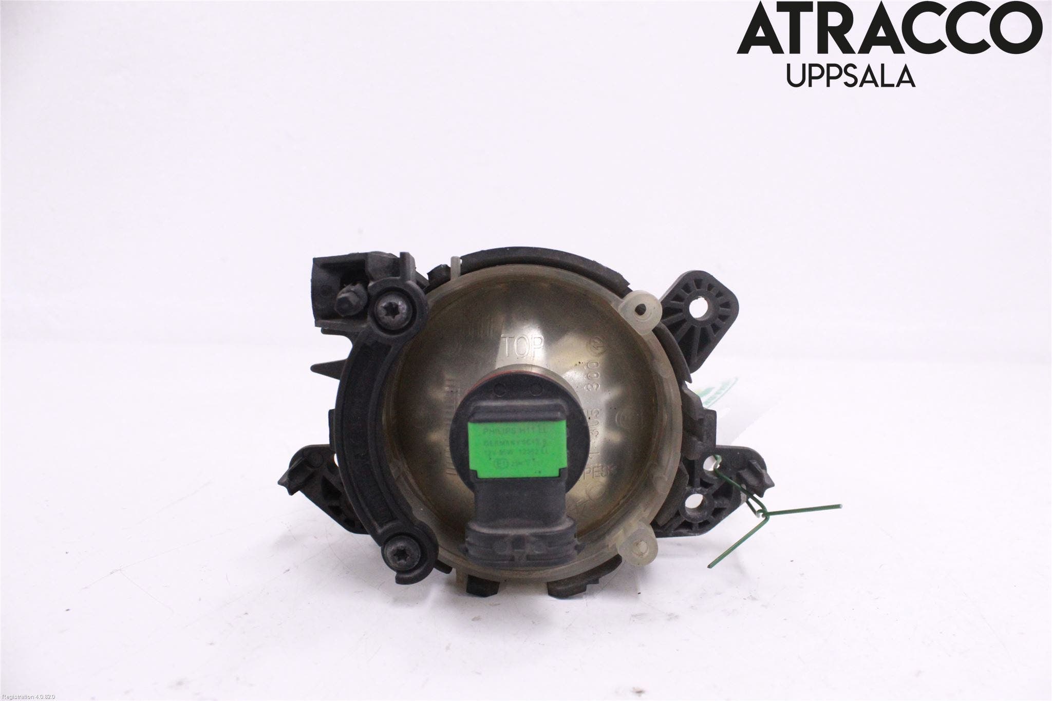 Mercedes-Benz MB B-KLASS (W245) 05-12 Dimljus-Varselljus Fram