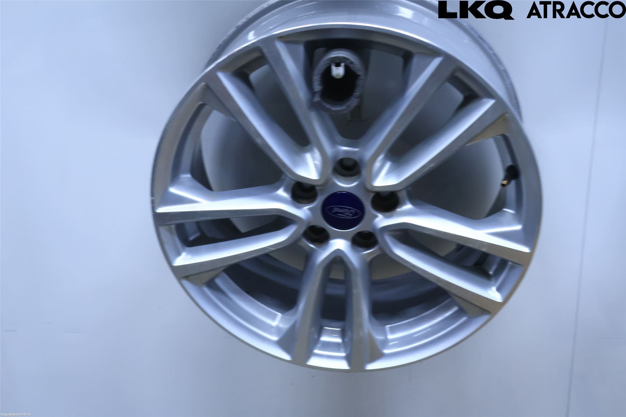 Ford KUGA 13-16 Fälgsats Aluminium