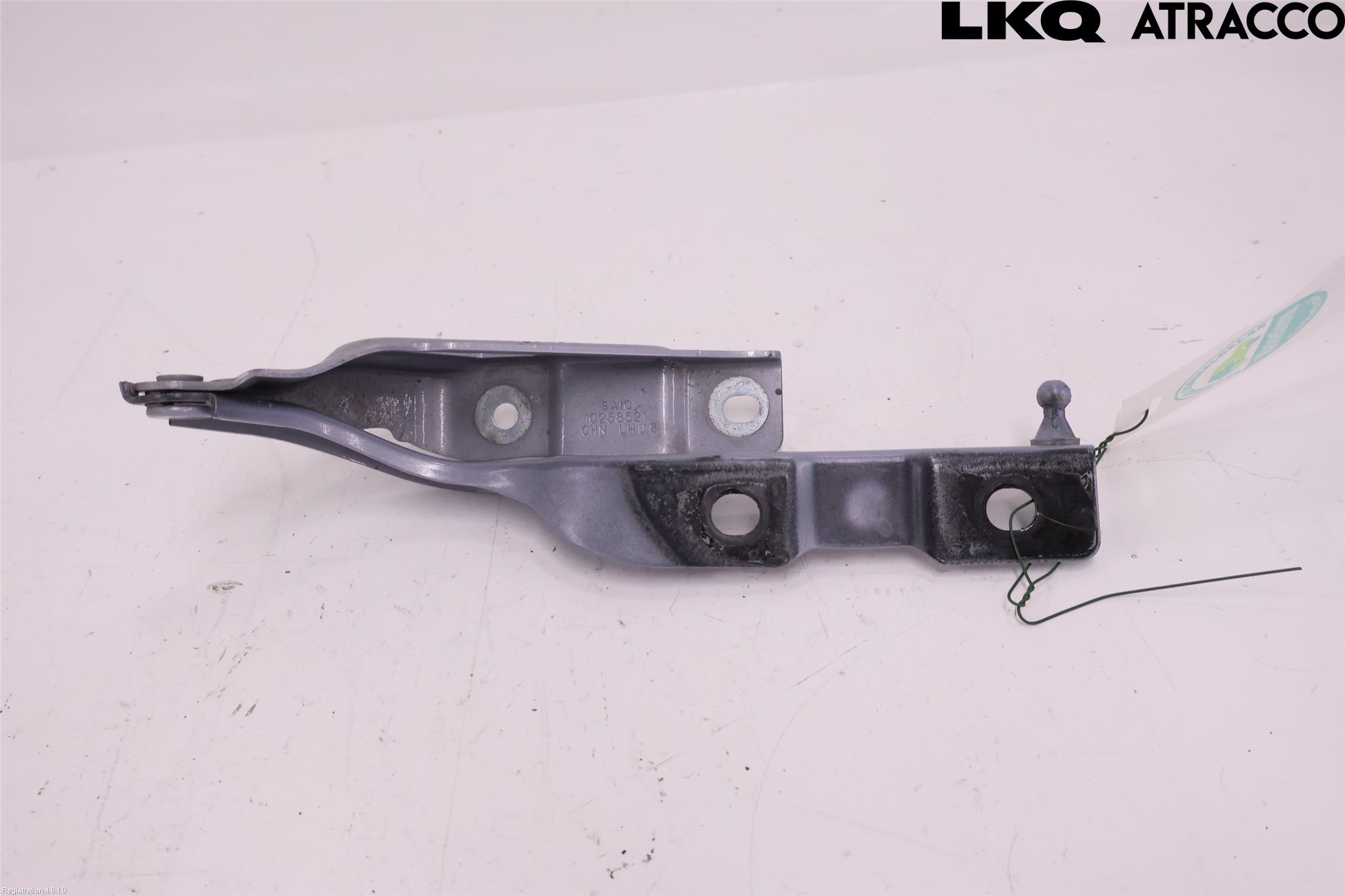 MG MARVEL R 22- Huvgångjärn