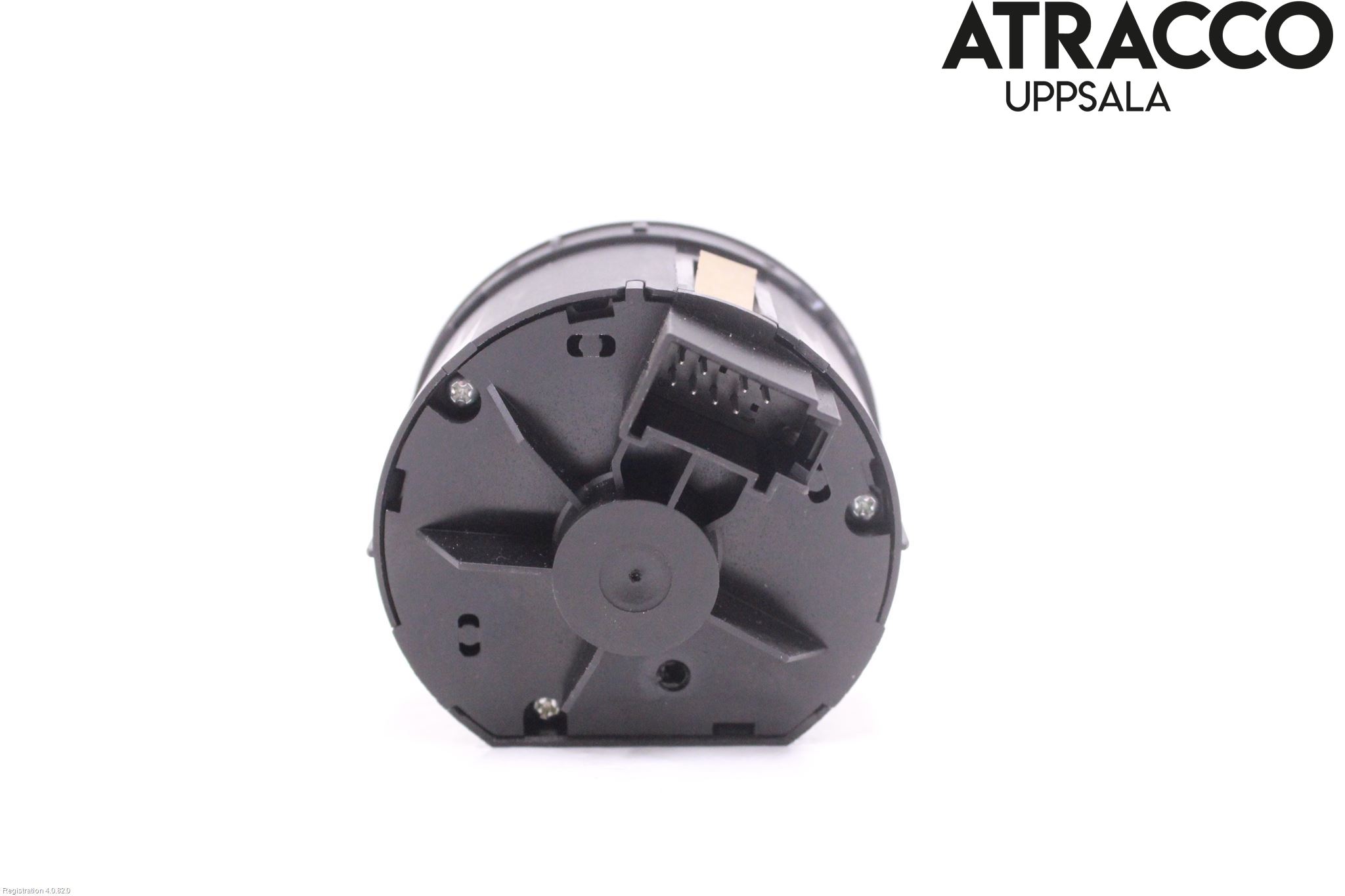 Audi A6/S6     05-11 Strömställare Ljus