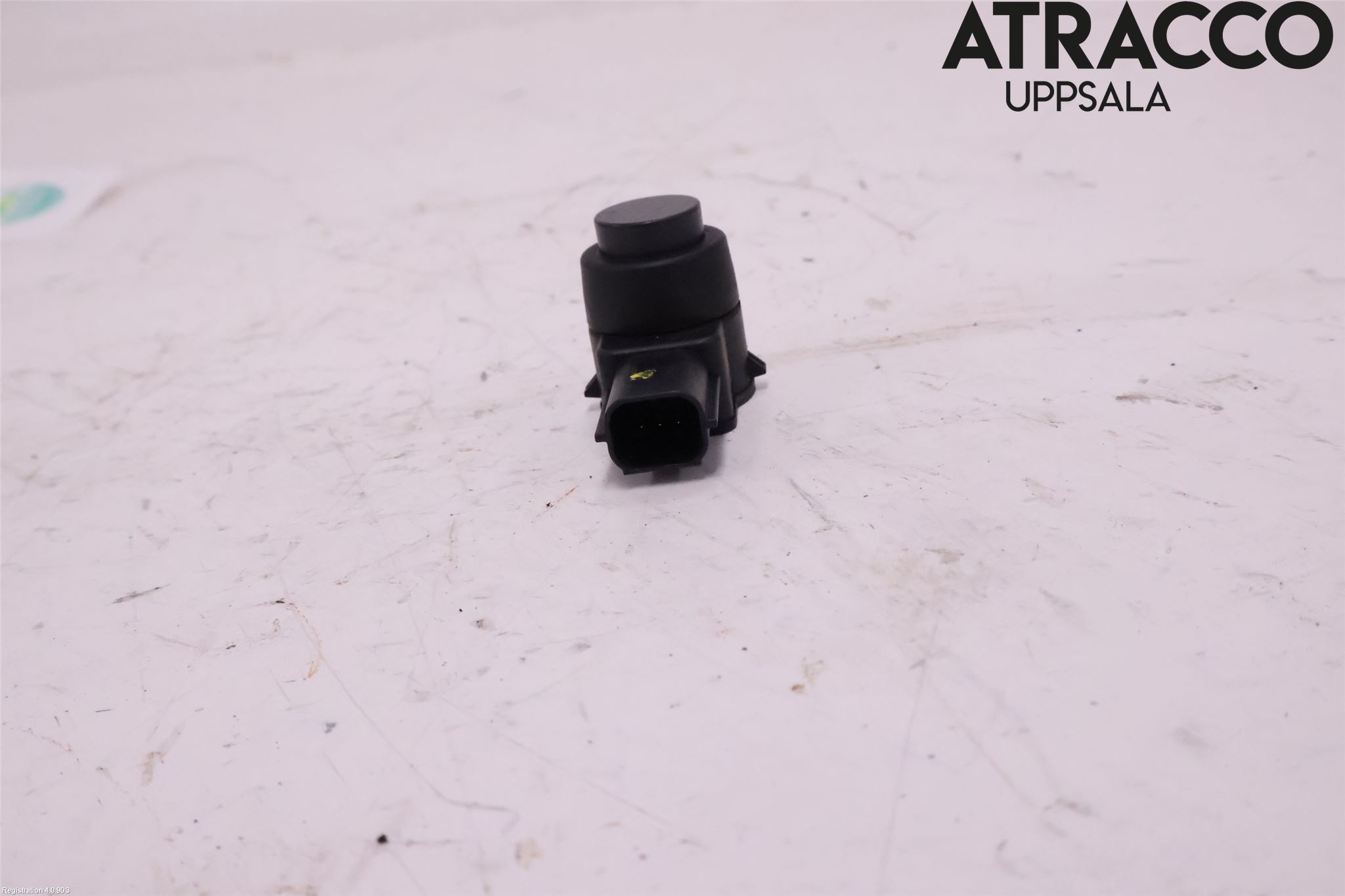 Opel MOKKA 13-20 Parkeringshjälp Frontsensor