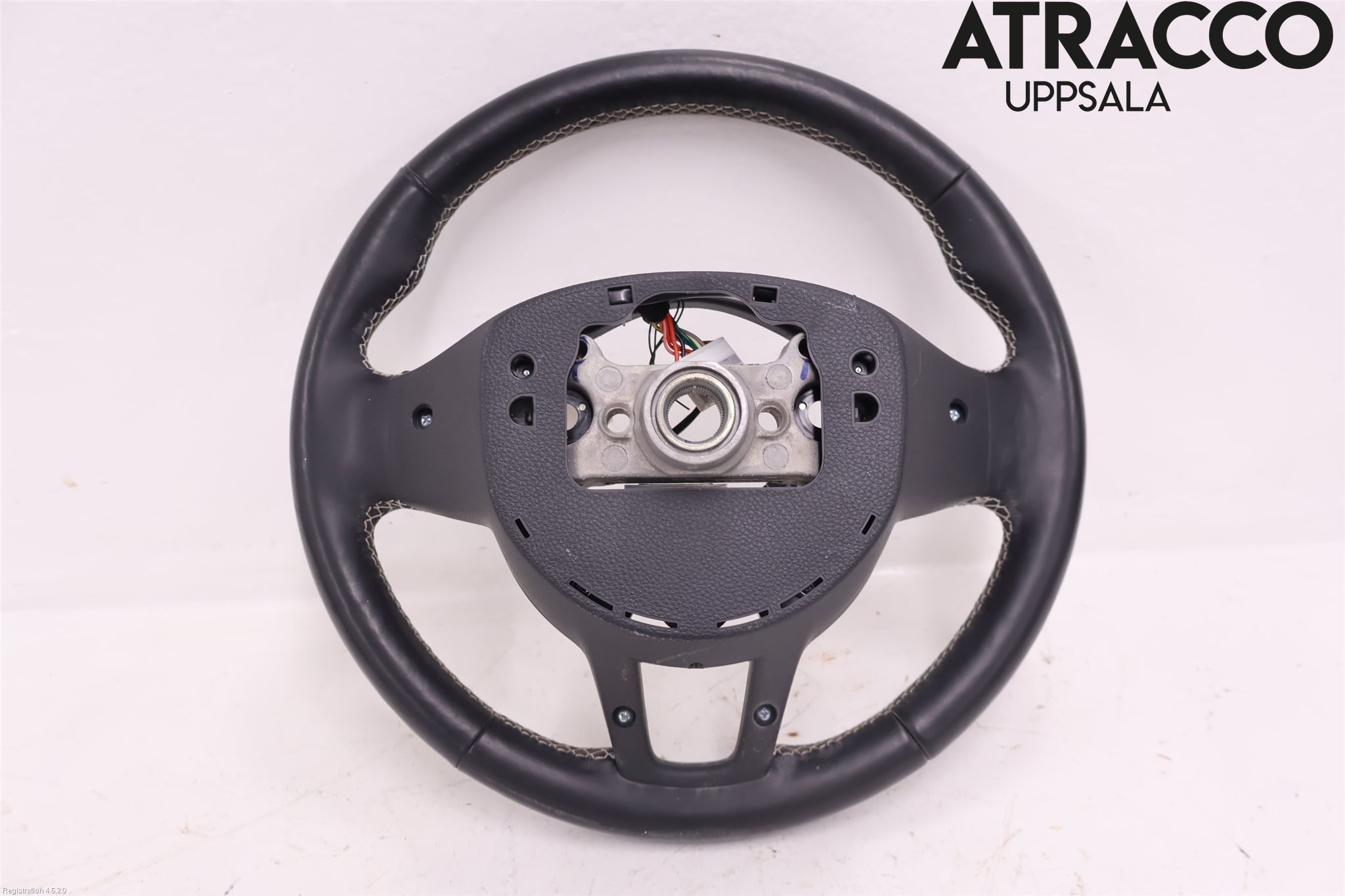 Kia PICANTO 17- Ratt