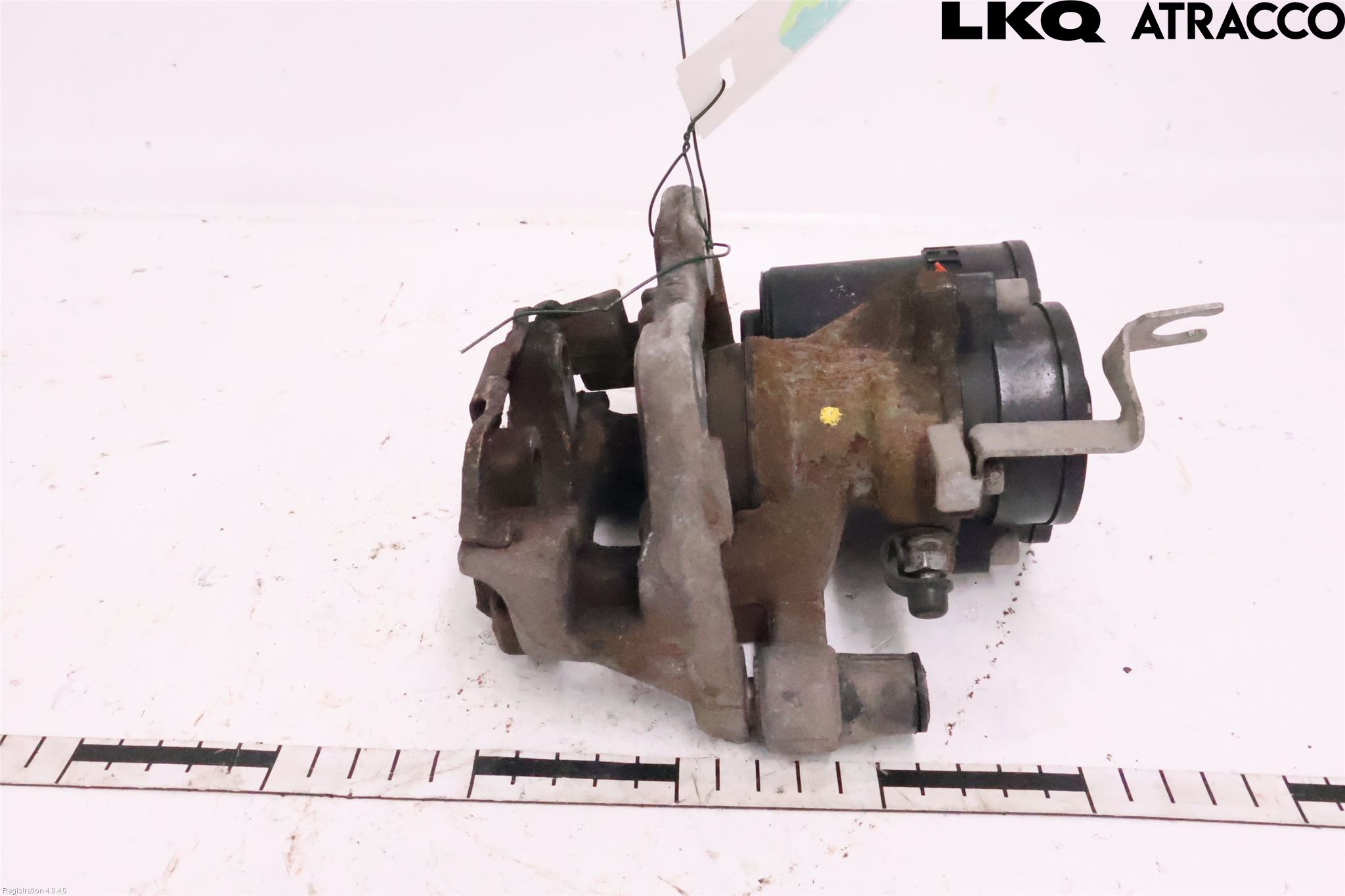 BMW i3 I01 13-22 Bromsok Bak Höger