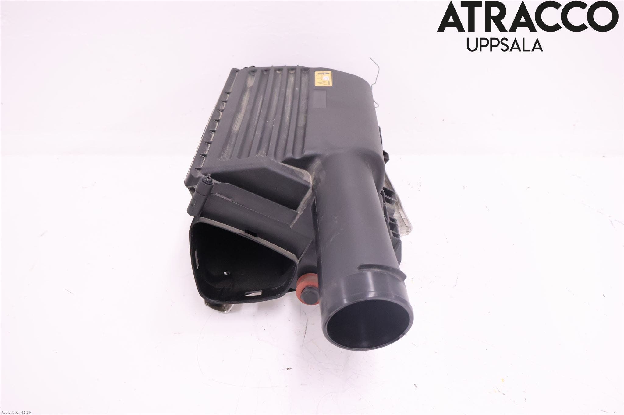 MB GLC-KLASS (X253/C253) 15-22 Luftrenare