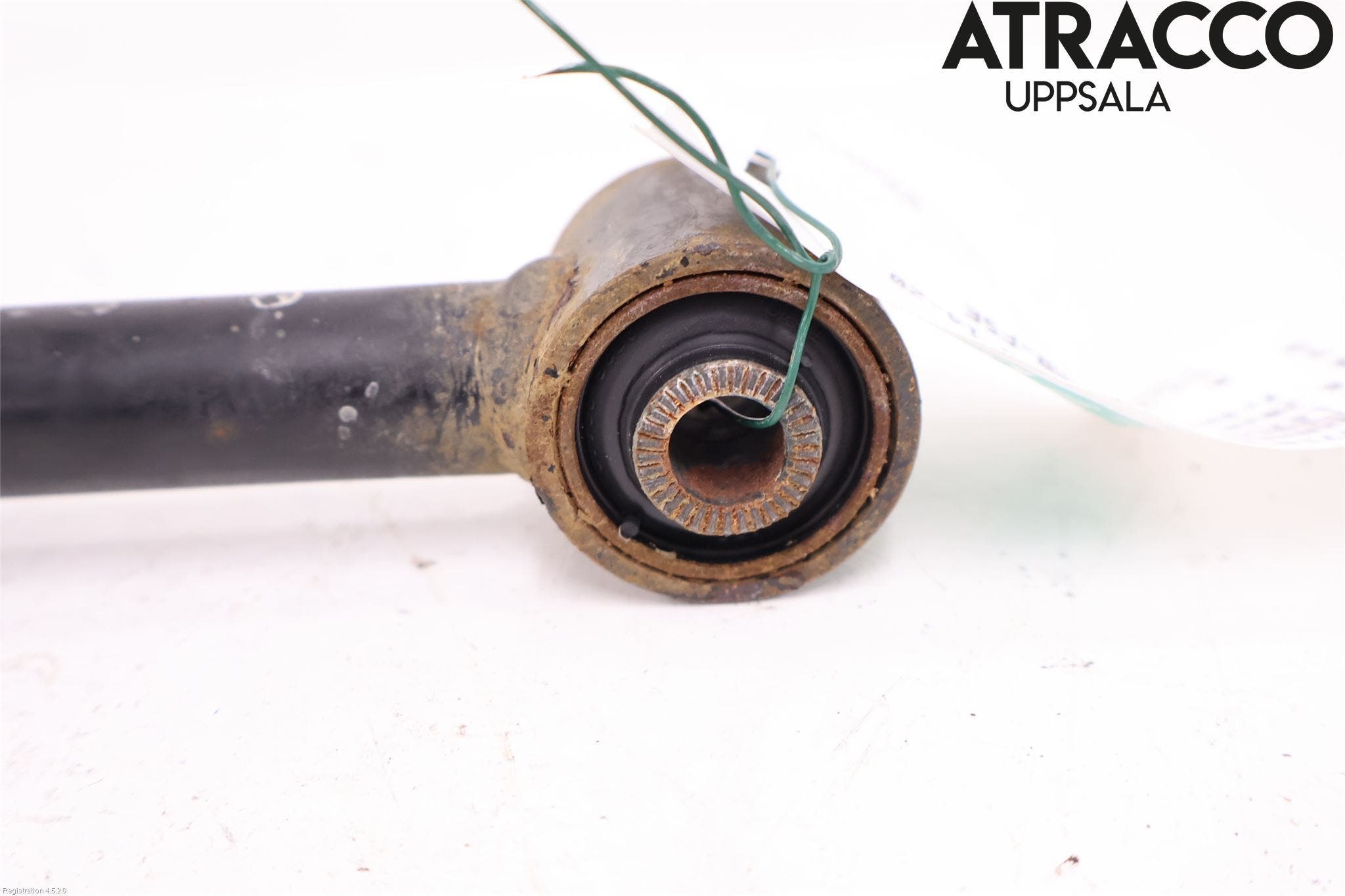 Lexus IS 250/350 14-20 Bärarm Bak Höger