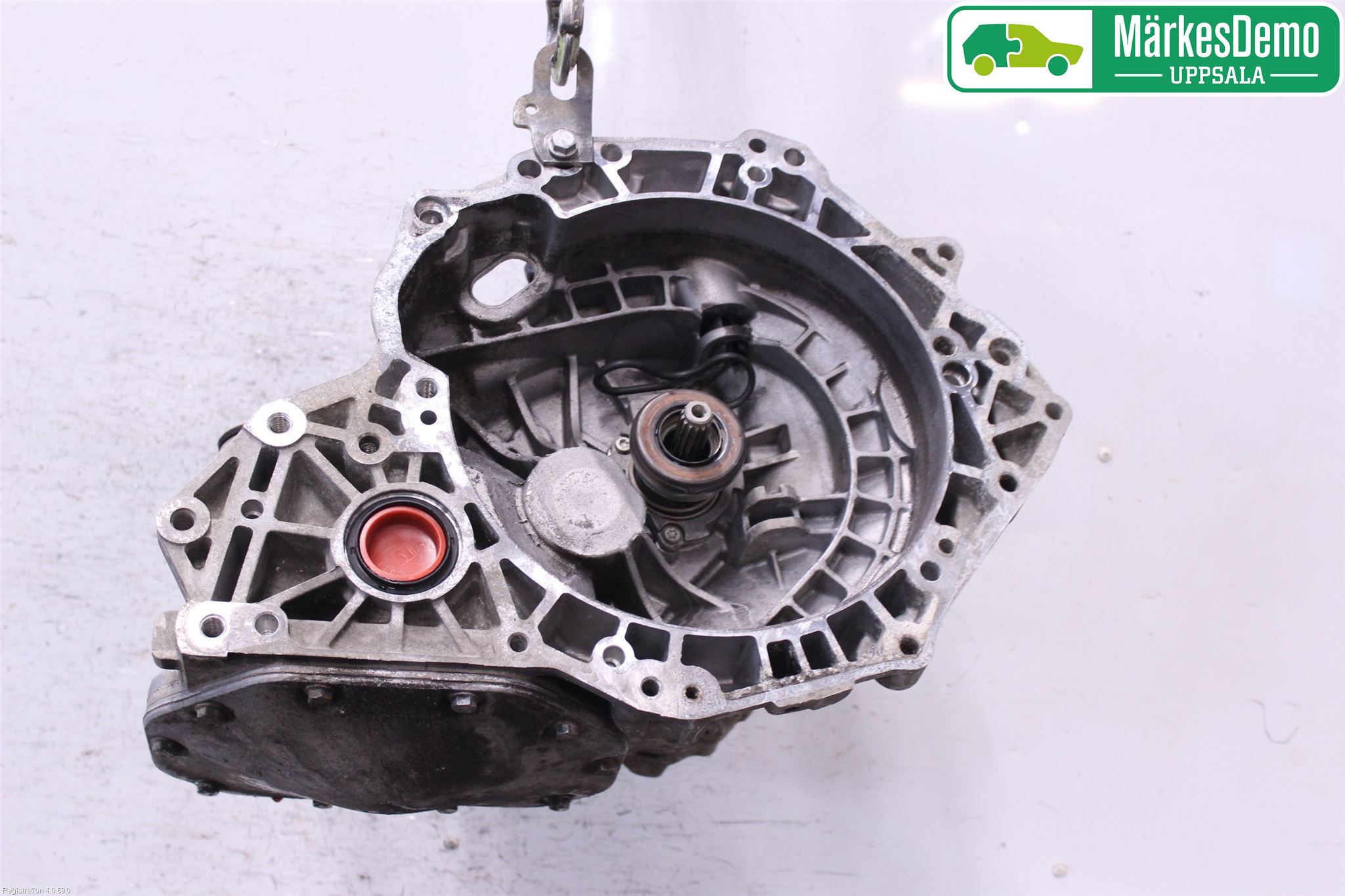 Opel CORSA D 07-14 Växellåda Man 5 Vxl