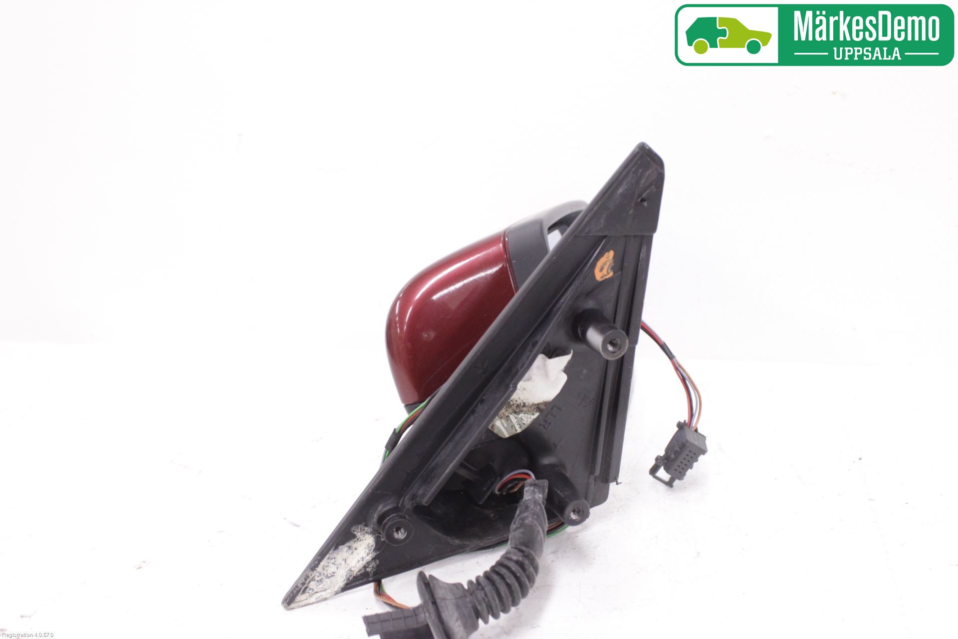 BMW 7 E38      93-01 Spegel Yttre El Hö