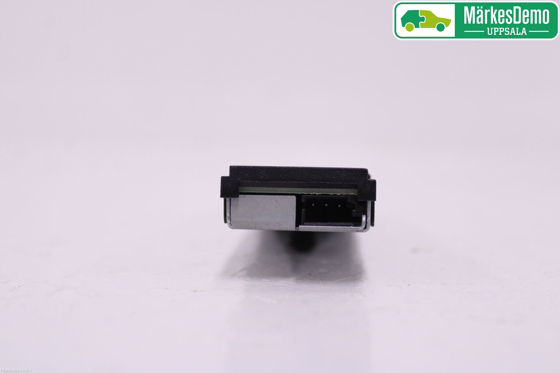 Mercedes-Benz MB E-KLASS (W213) 16-23 Antennförstärkare