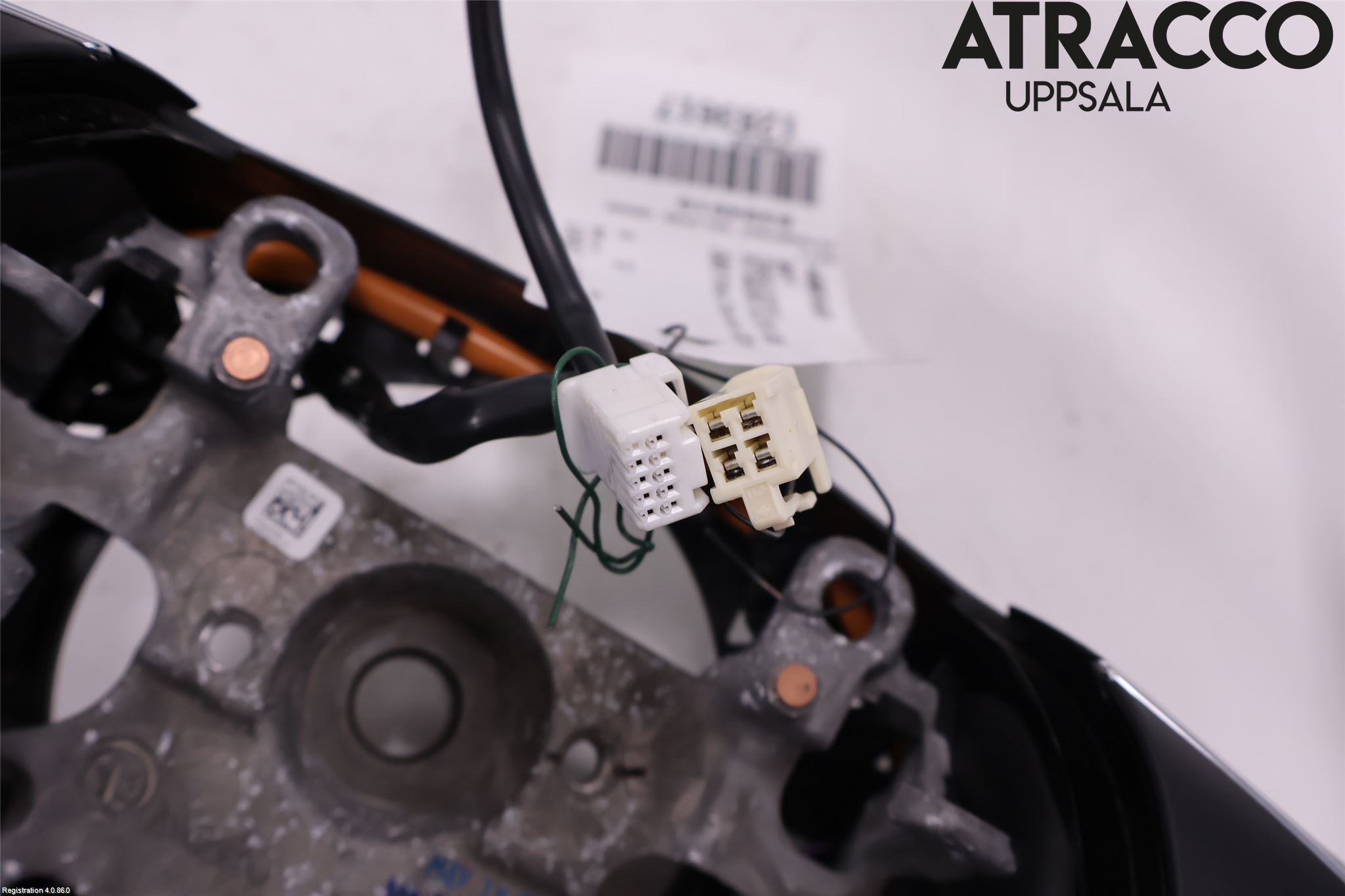 Mitsubishi ECLIPS CROSS Ratt