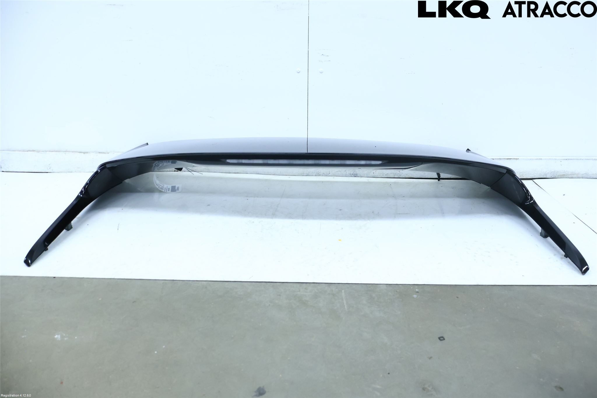 Ford MUSTANG Mach-E 21- Spoiler Baklucka