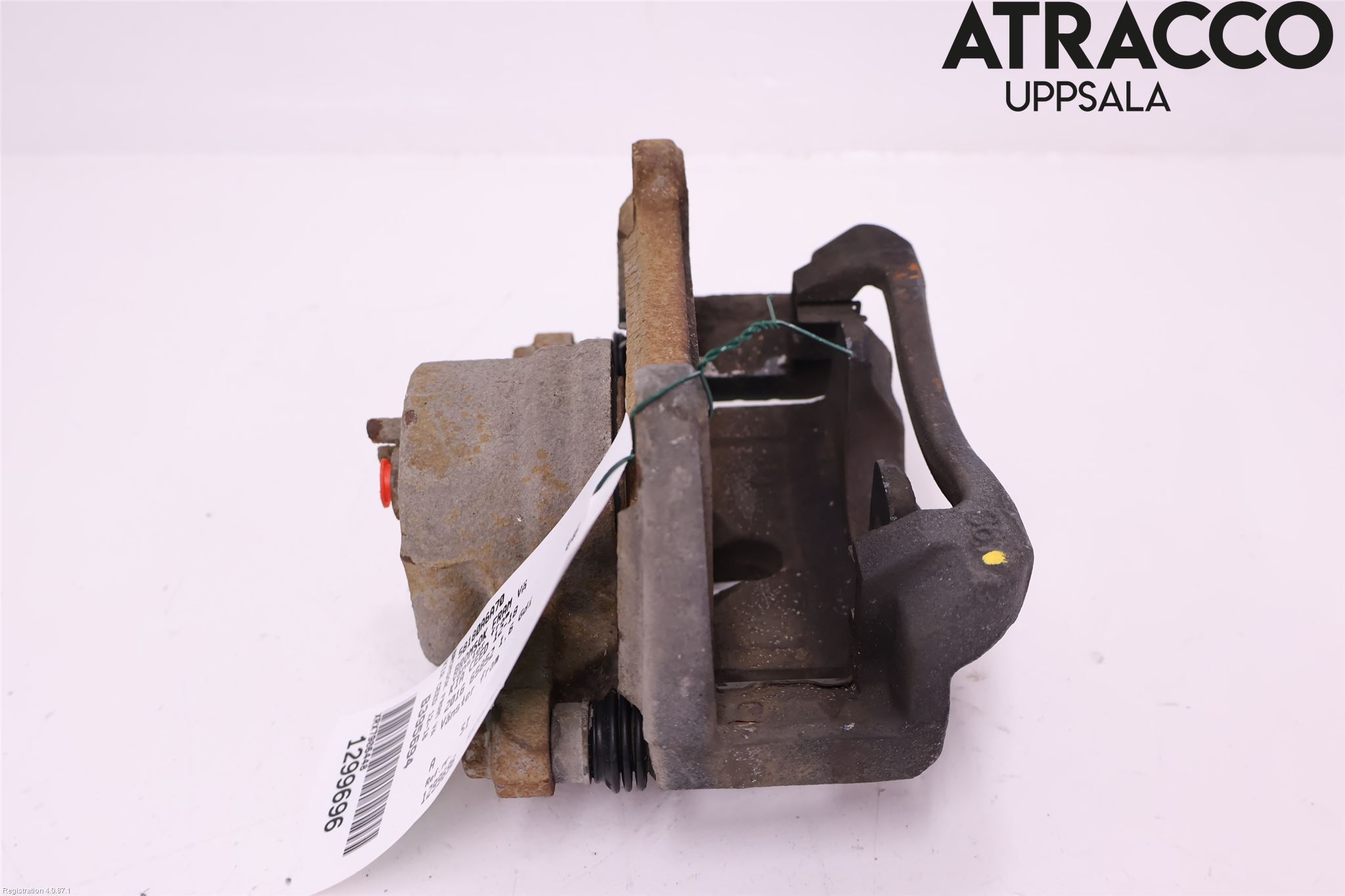 Kia CEED 12-18 Bromsok Fram Vänster