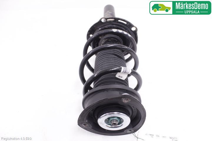 Audi A3/S3 8V 13-20 Fjäderben Fram Vänster