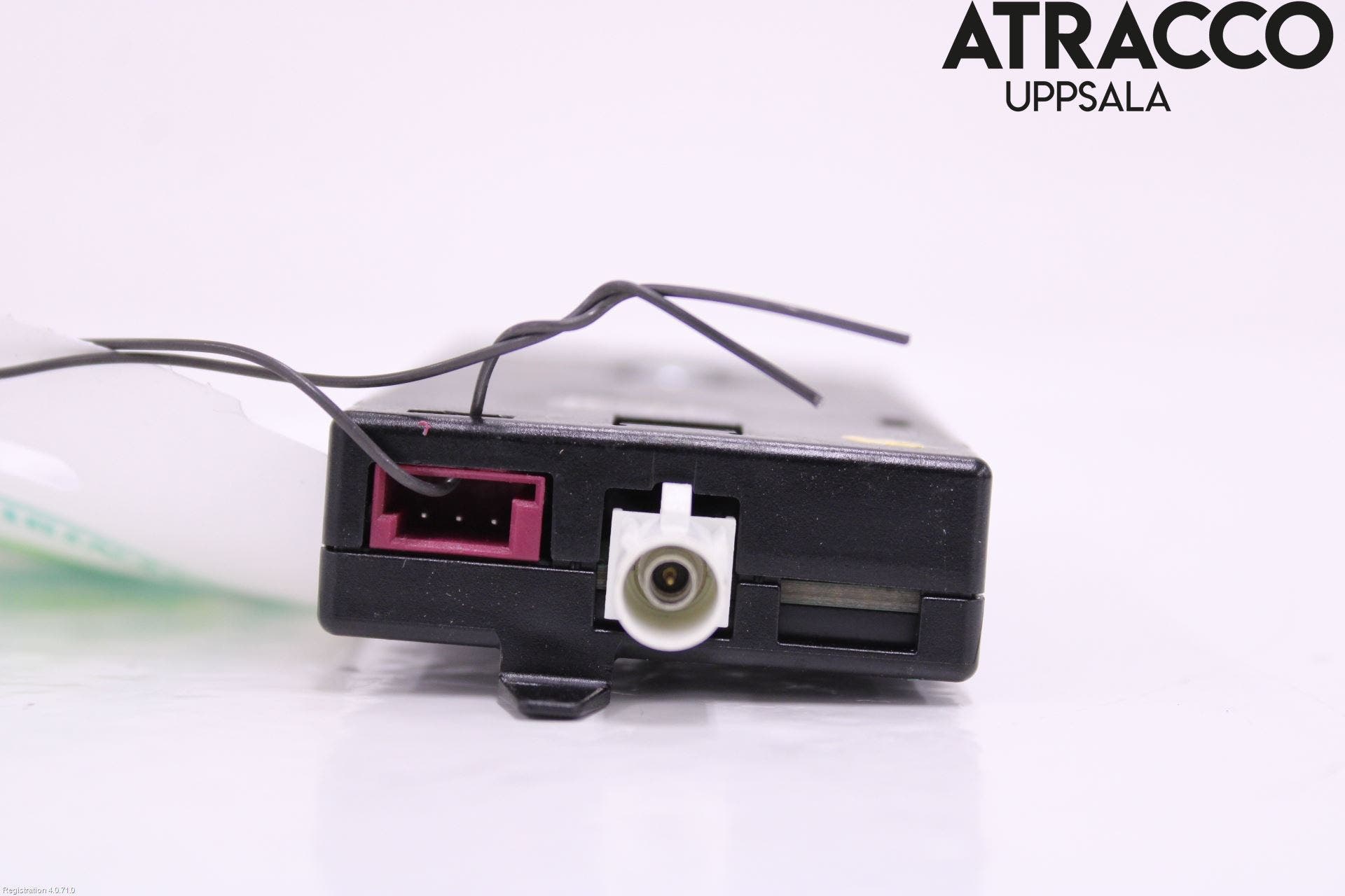 BMW 1 F40 19- Antennförstärkare