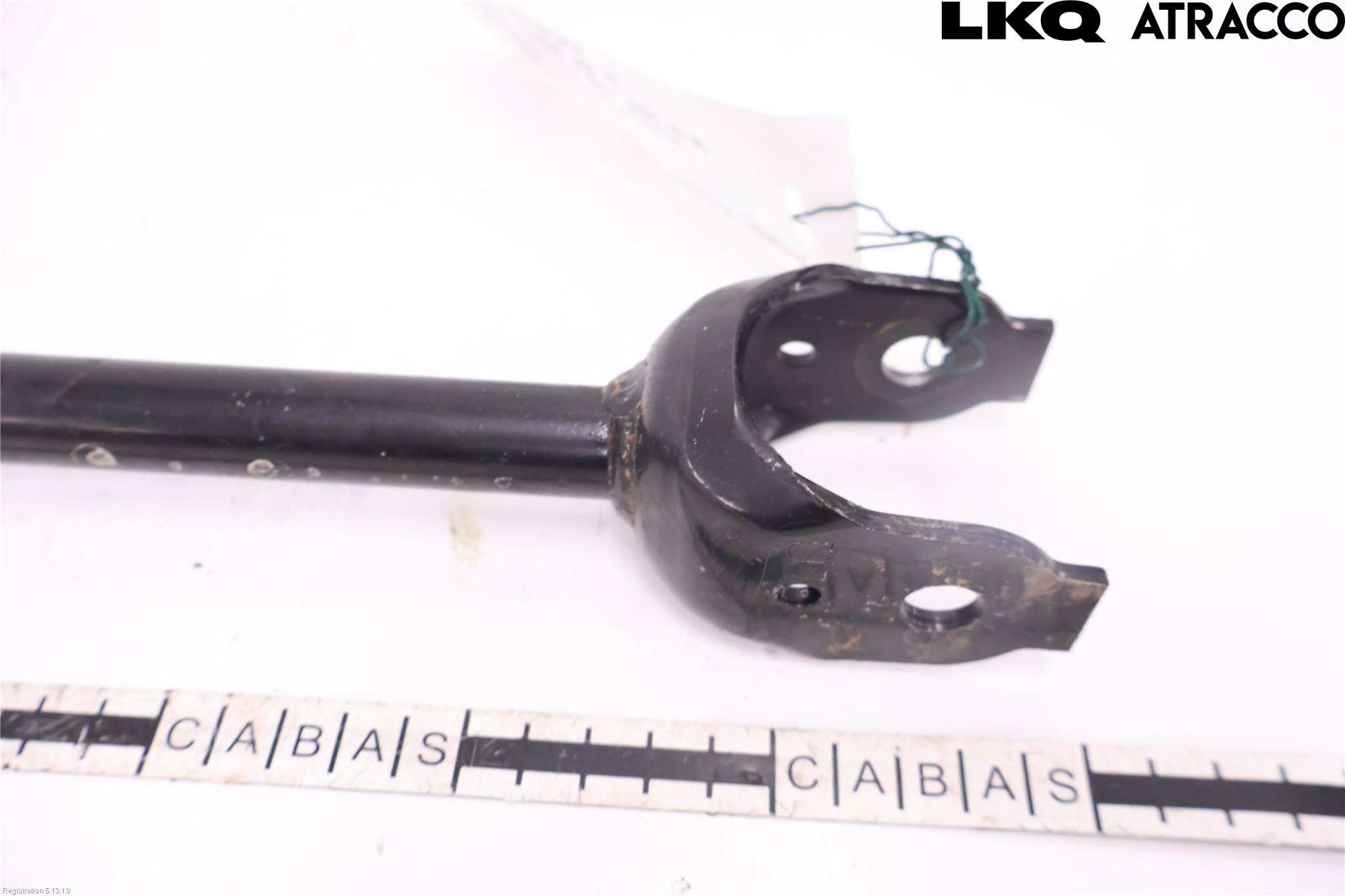 Toyota RAV4 19- Bärarm Bak Höger