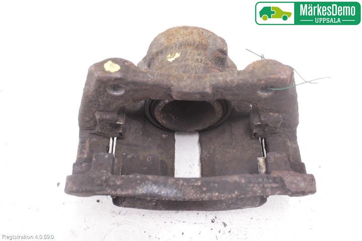 Nissan MICRA 11-16 Bromsok Fram Vänster